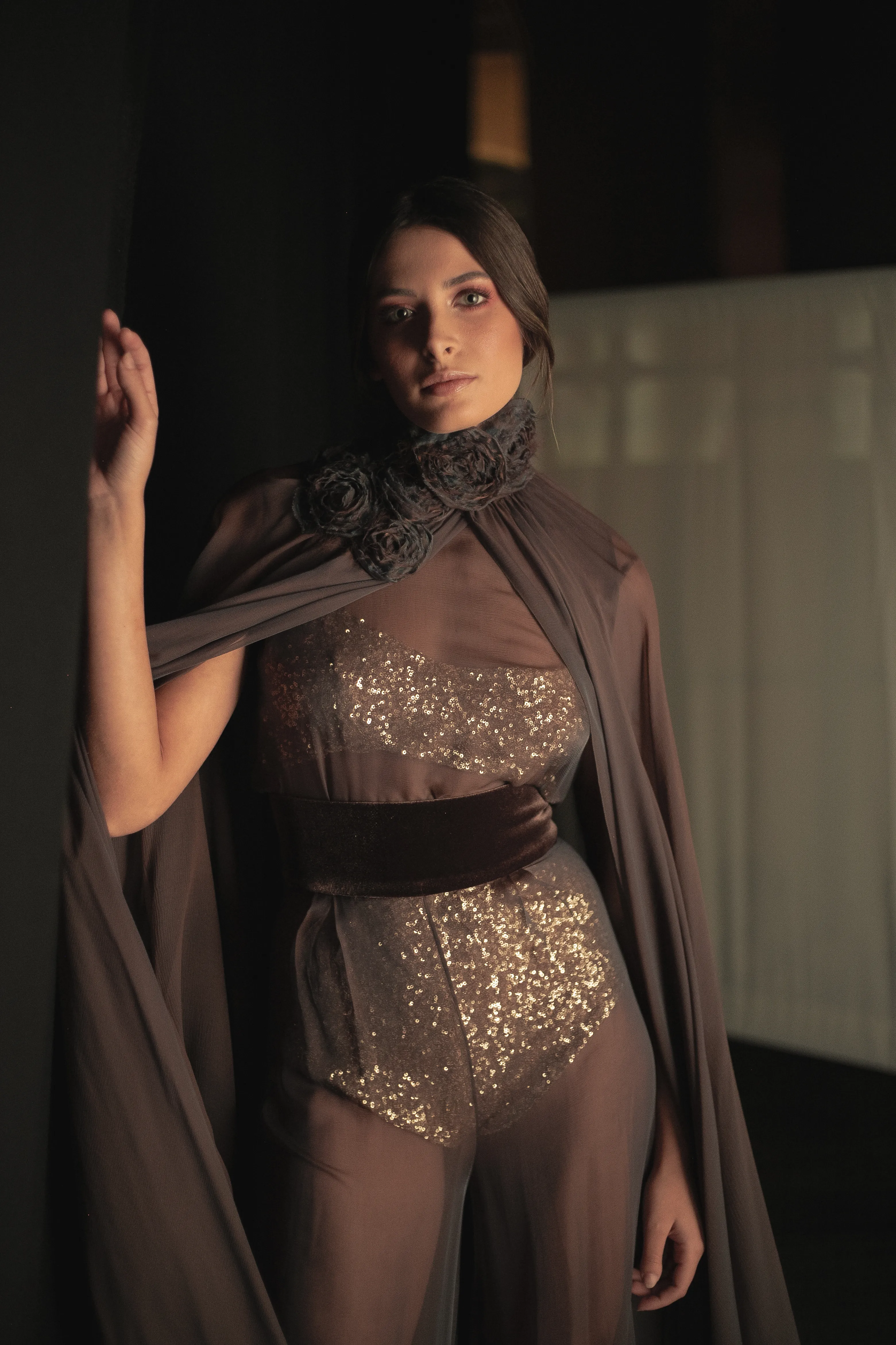 Fotografía del portfolio de Zeron Studio