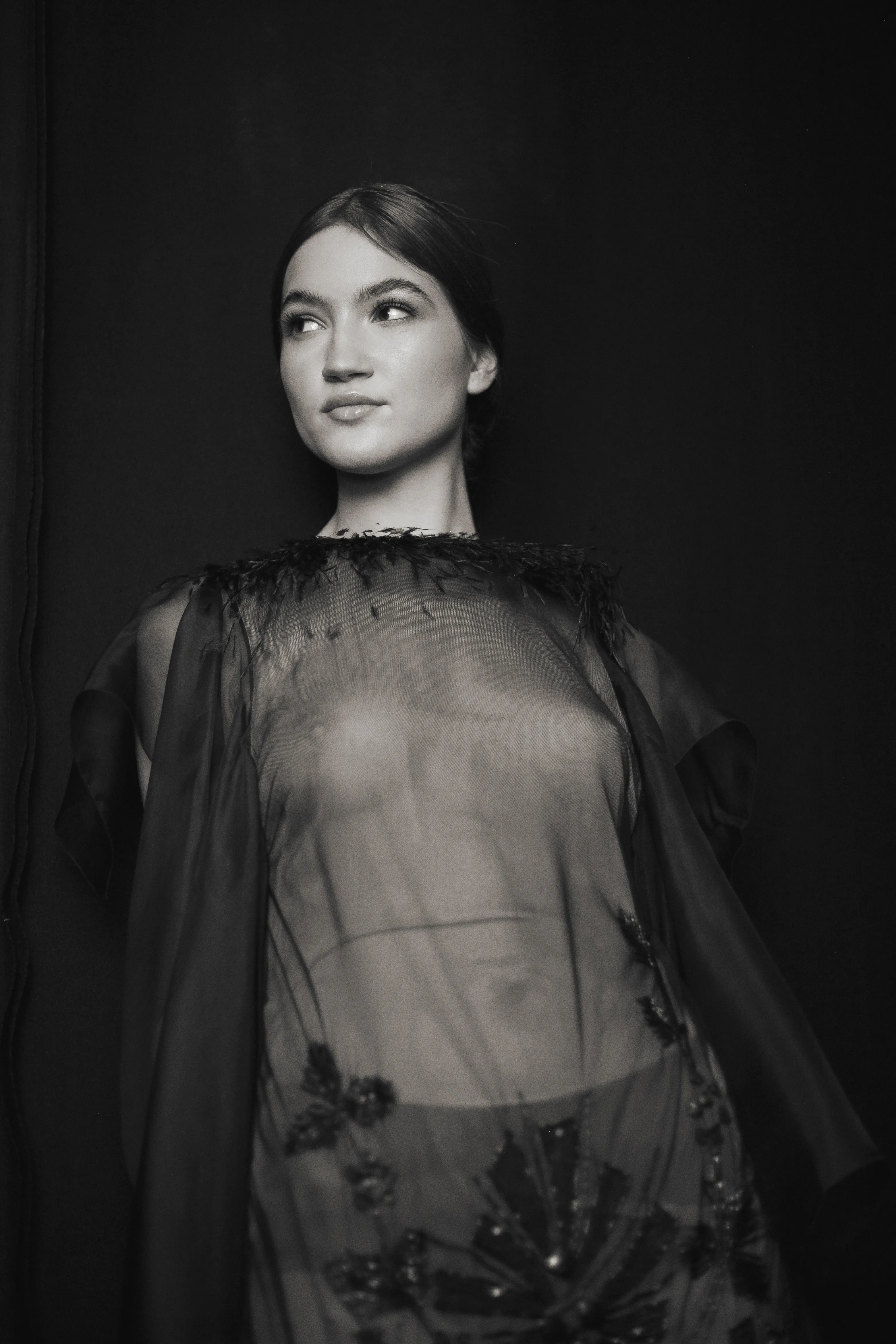 Fotografía del portfolio de Zeron Studio