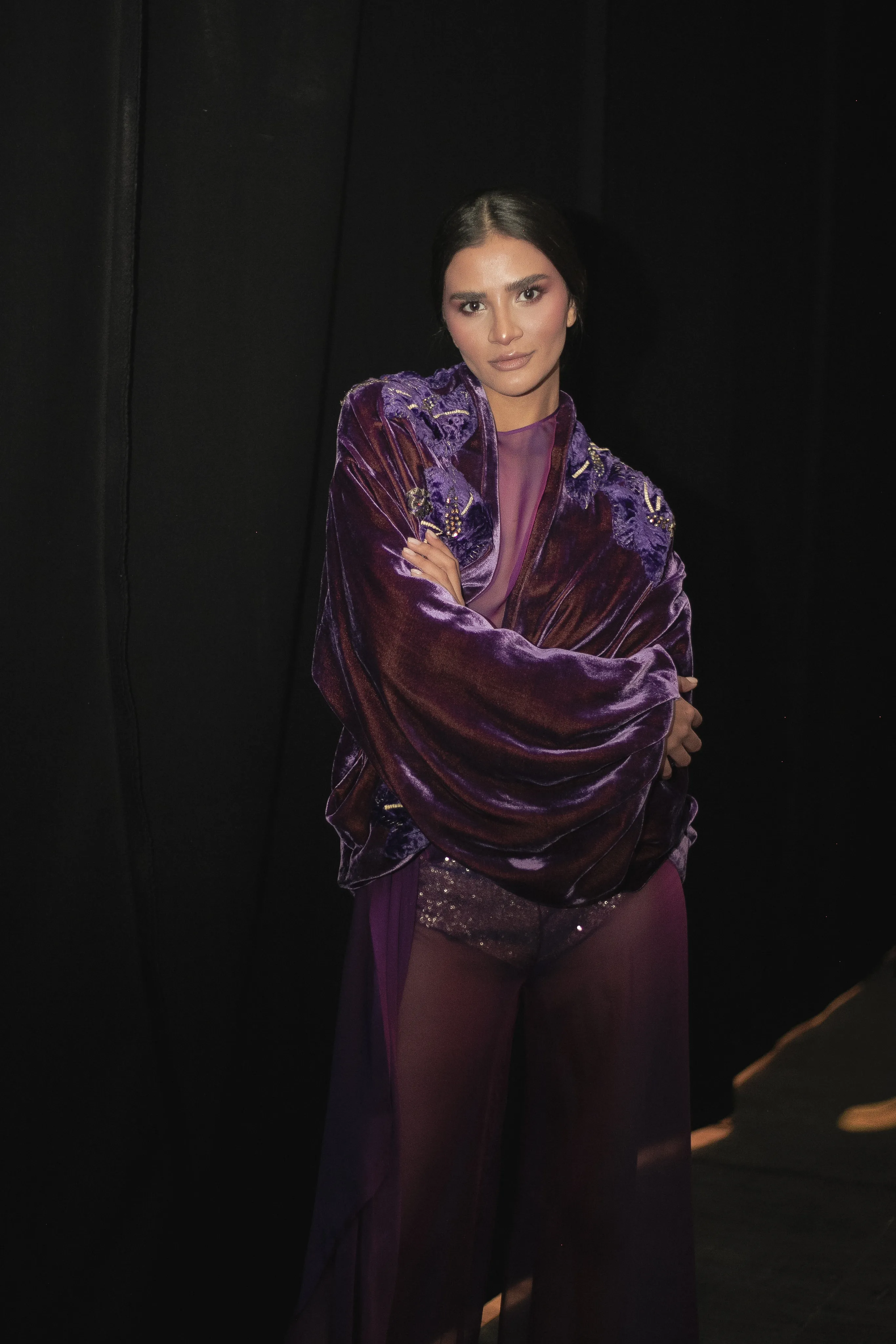 Fotografía del portfolio de Zeron Studio