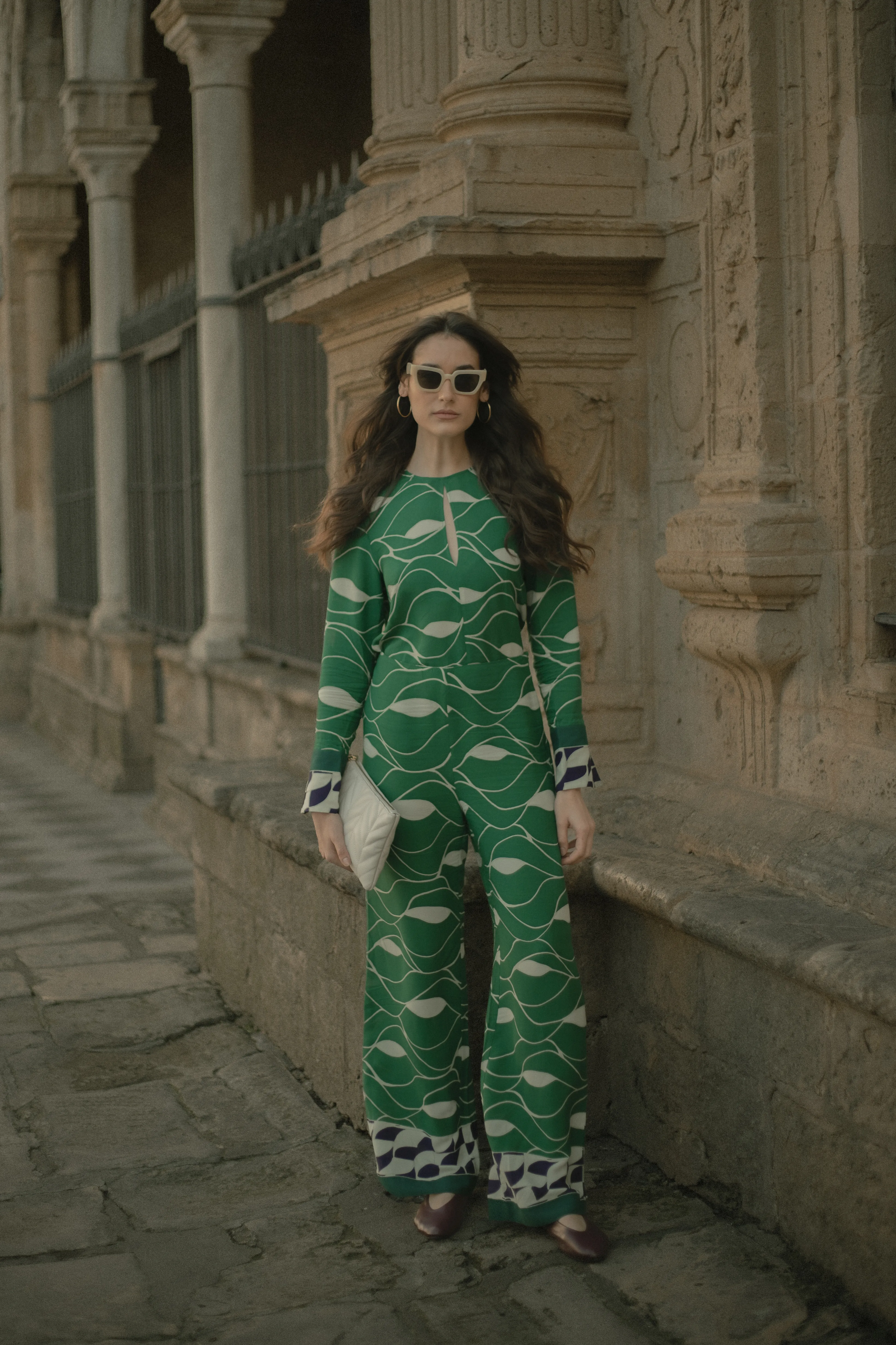 Fotografía del portfolio de Zeron Studio