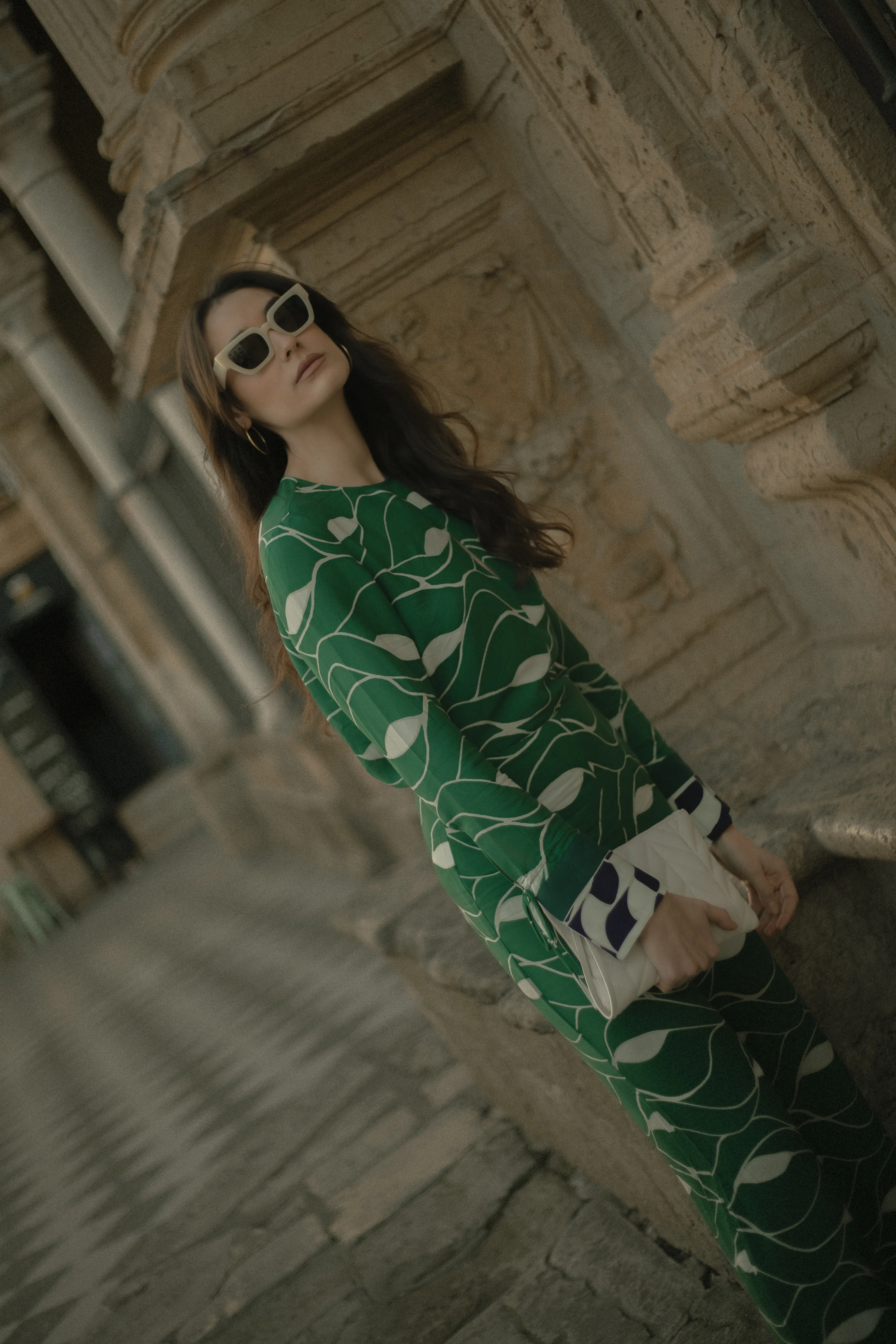 Fotografía del portfolio de Zeron Studio