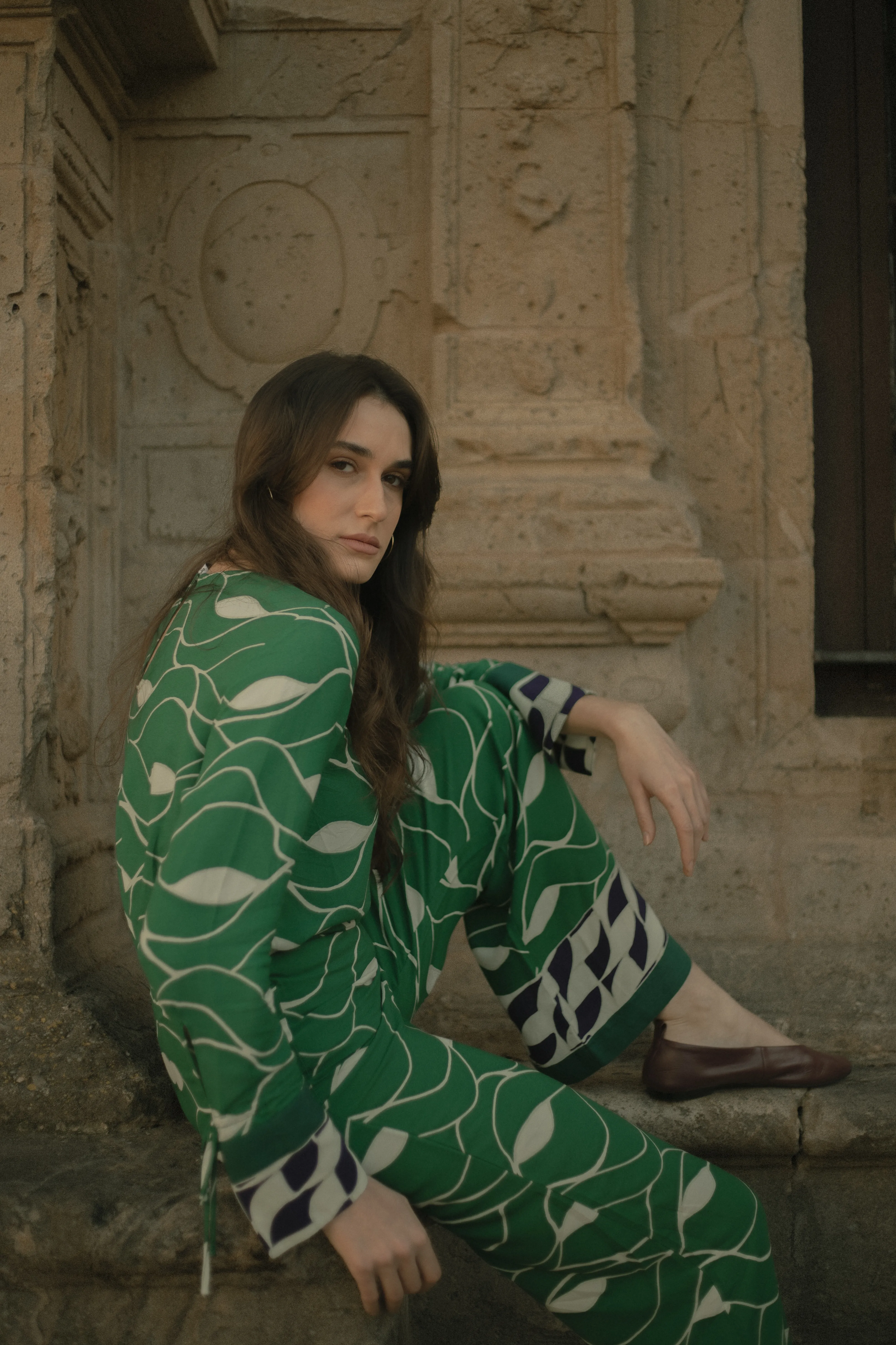 Fotografía del portfolio de Zeron Studio