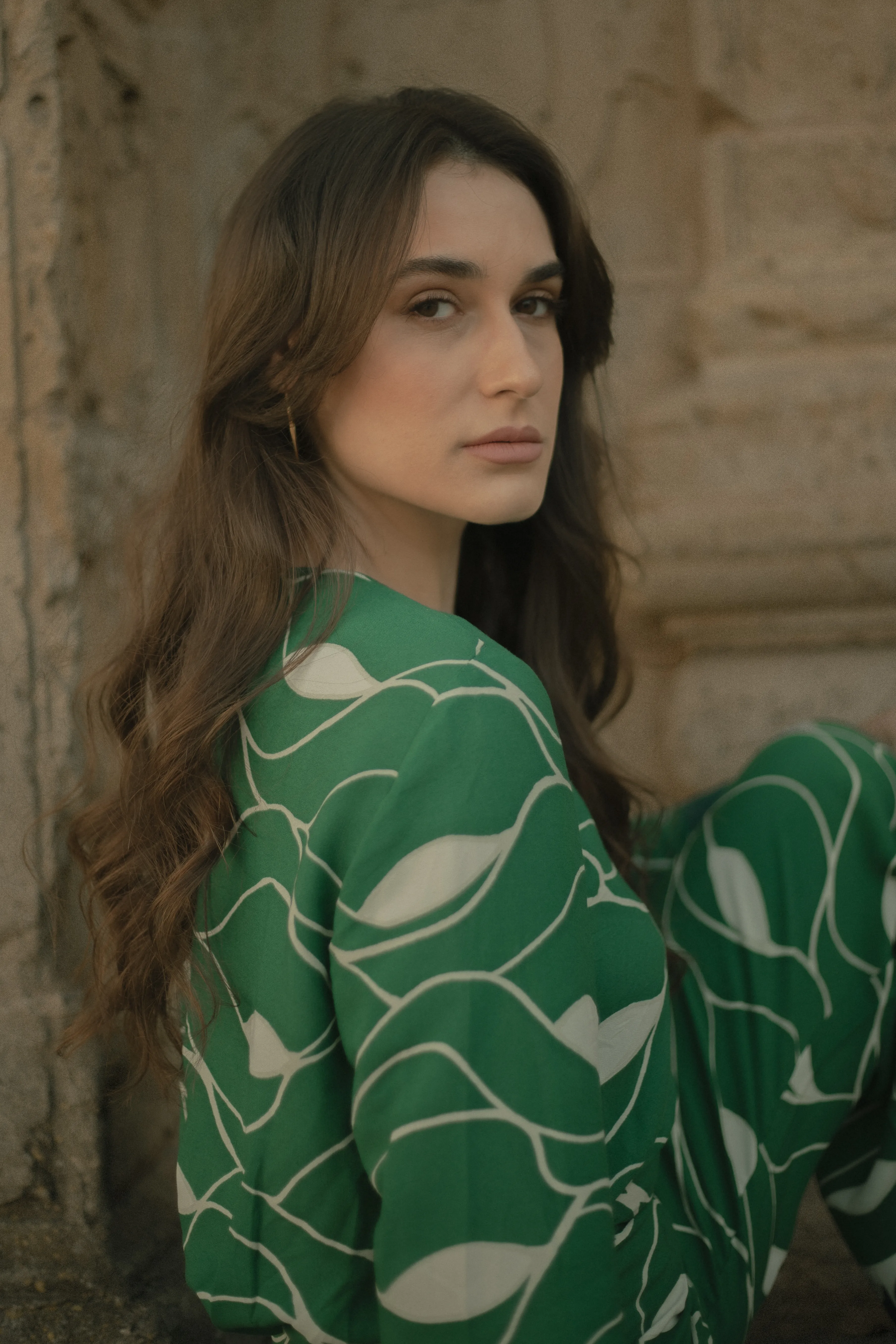 Fotografía del portfolio de Zeron Studio