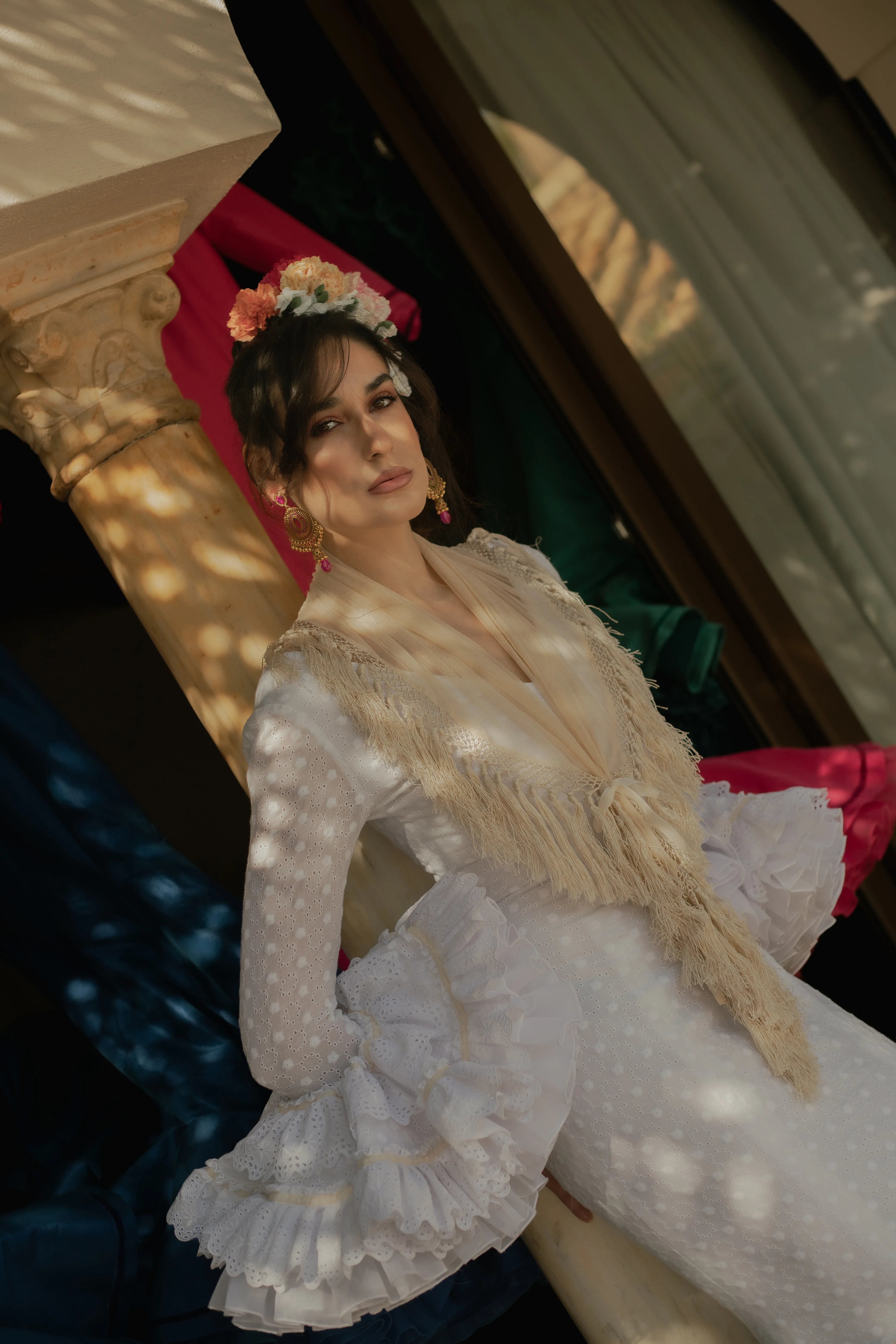 Fotografía del portfolio de Zeron Studio