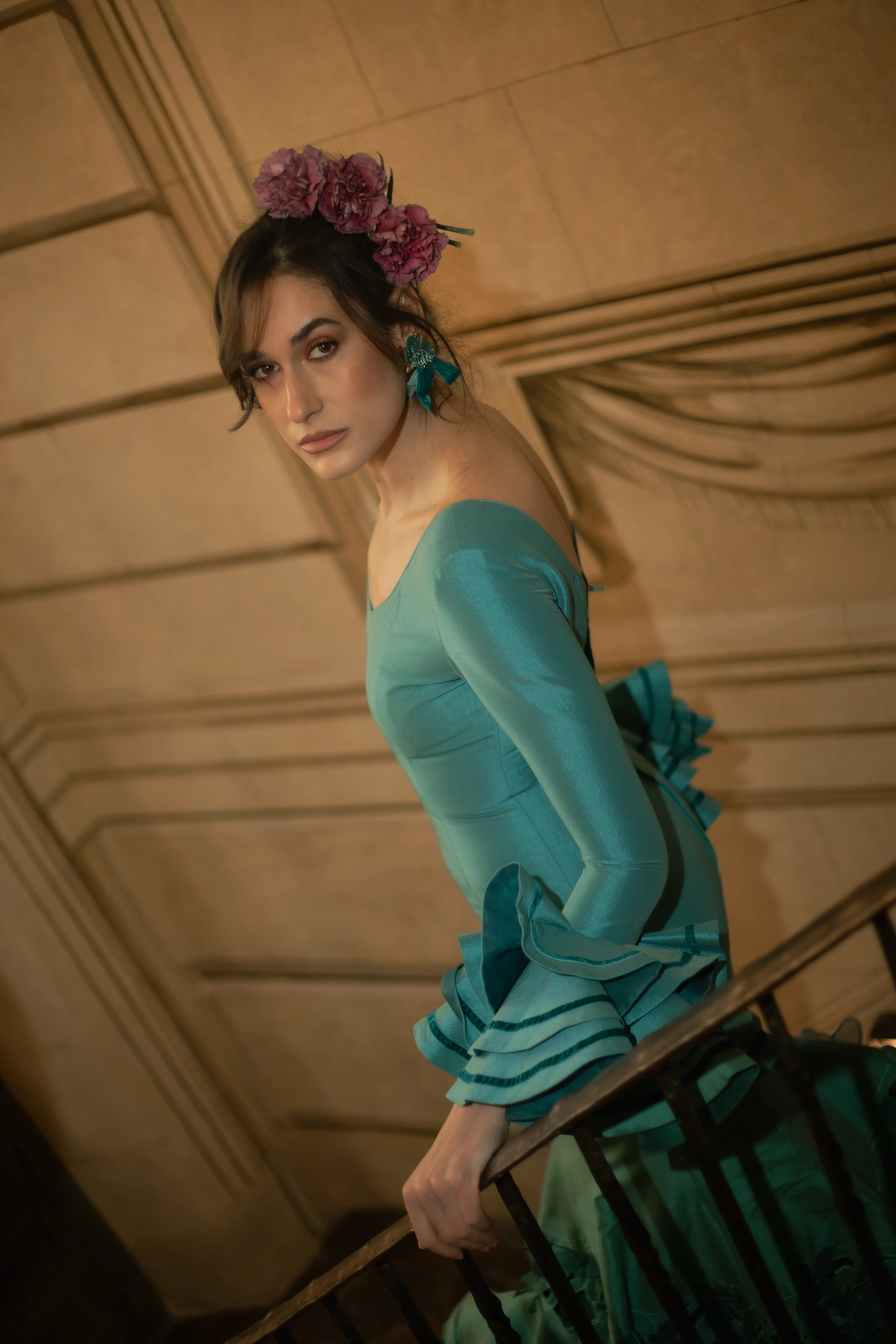 Fotografía del portfolio de Zeron Studio