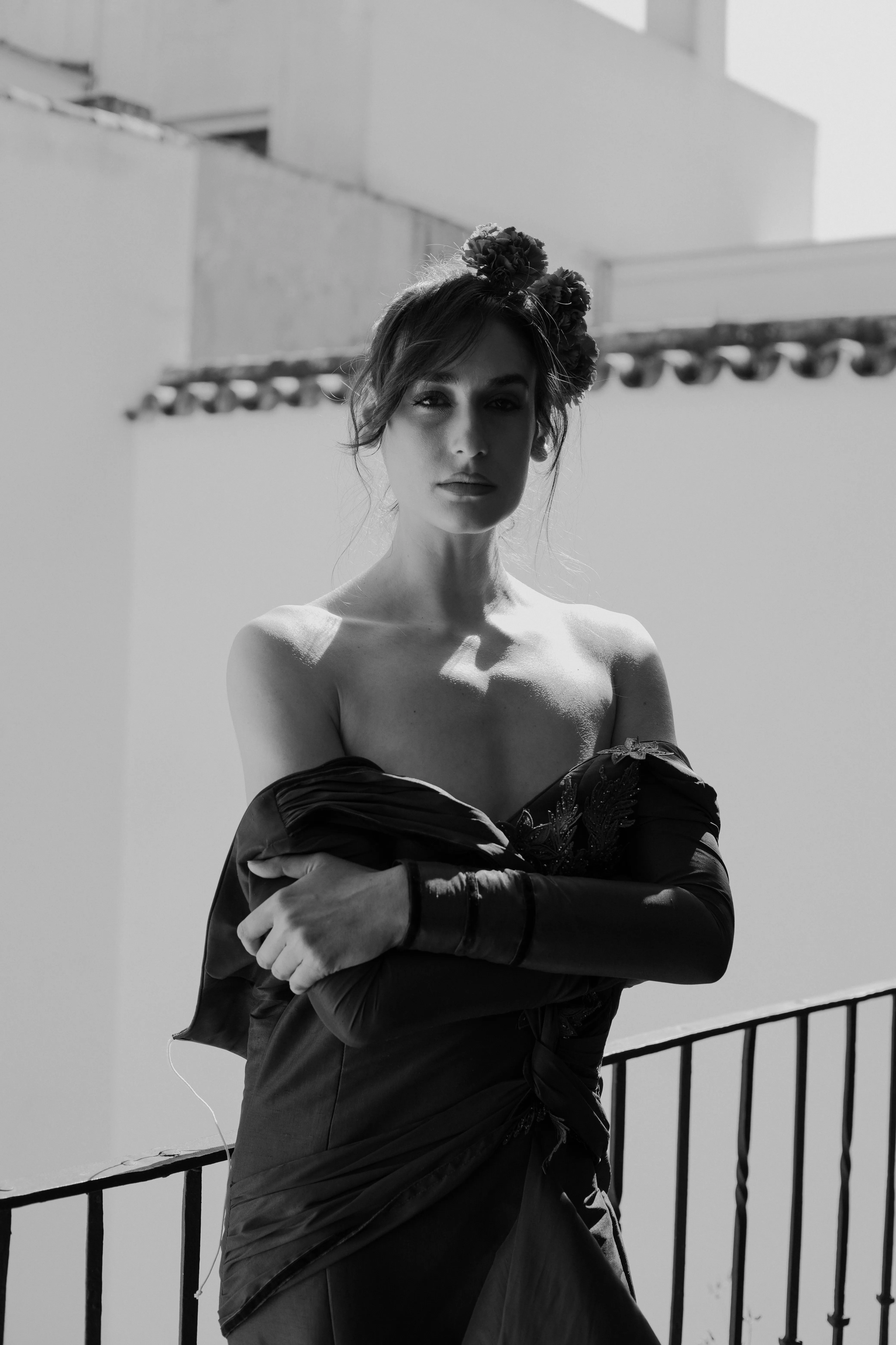 Fotografía del portfolio de Zeron Studio