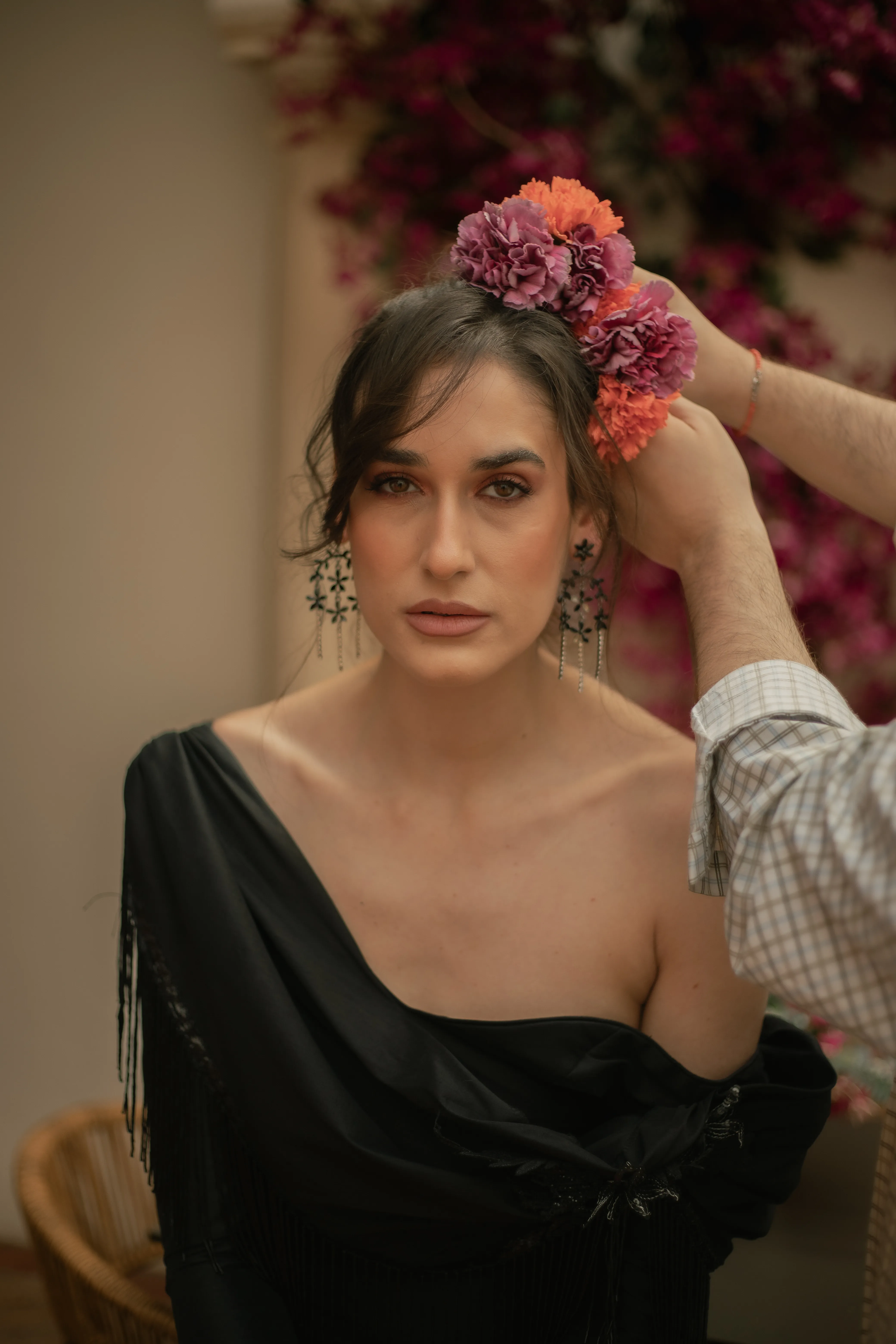 Fotografía del portfolio de Zeron Studio