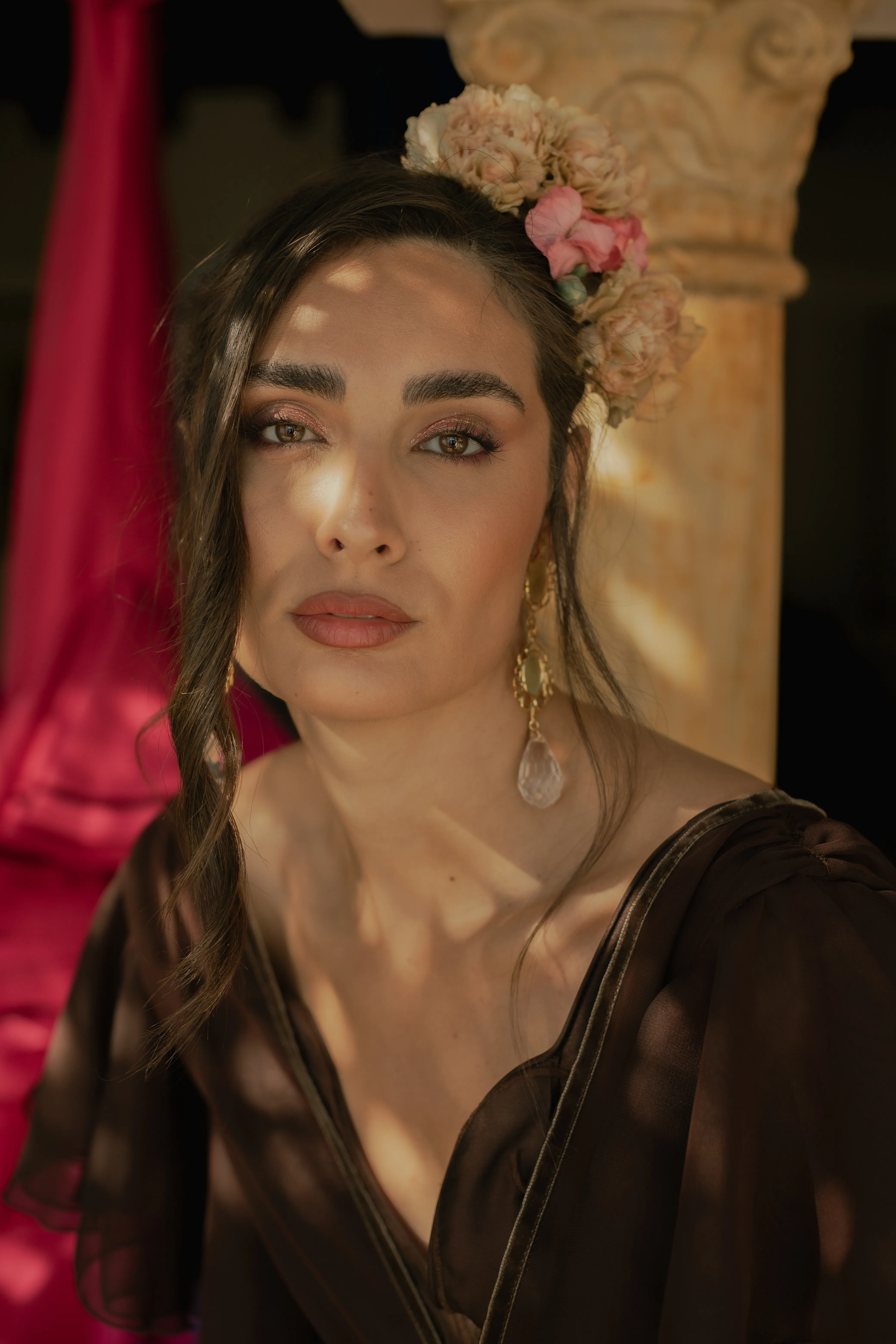 Fotografía del portfolio de Zeron Studio