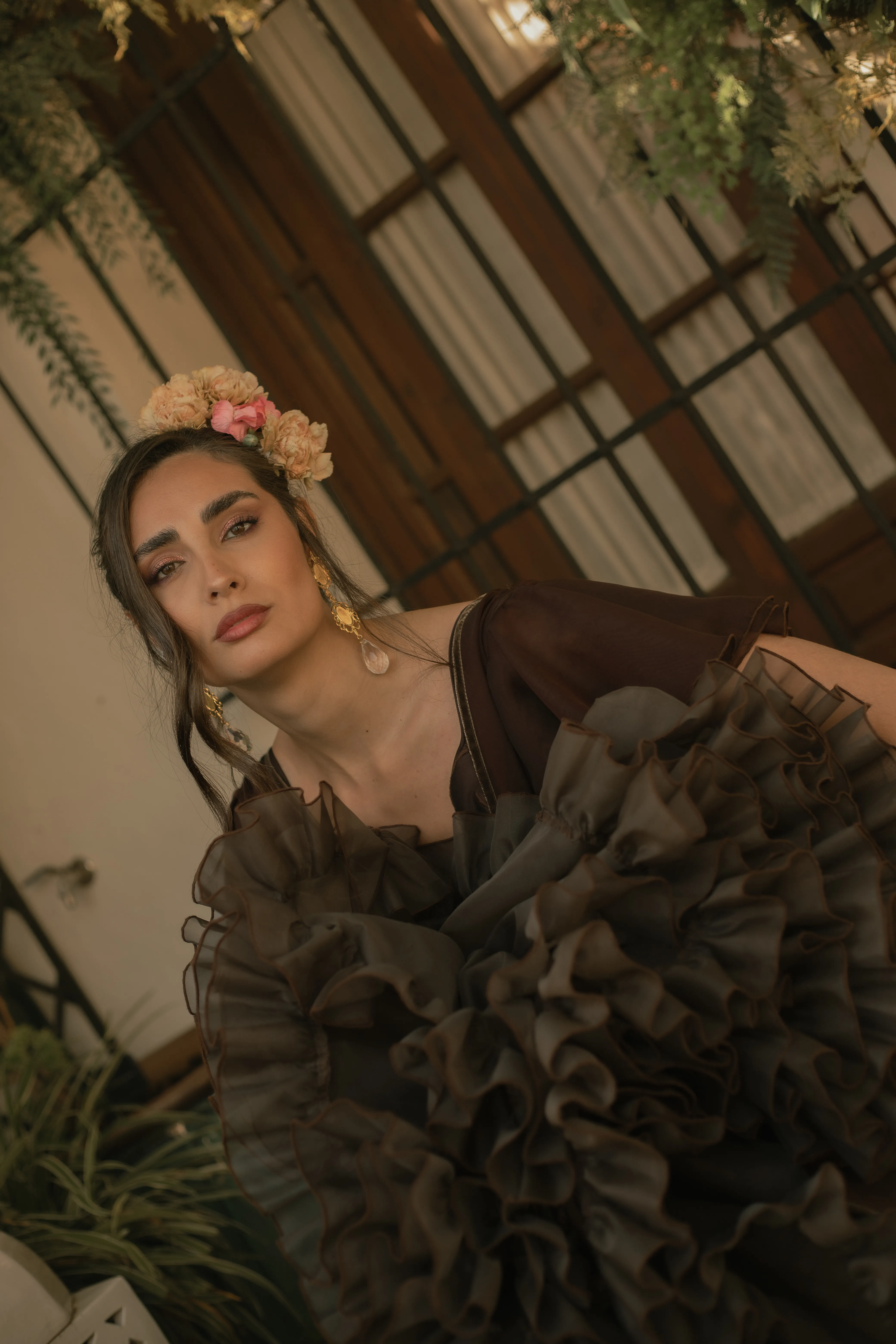 Fotografía del portfolio de Zeron Studio