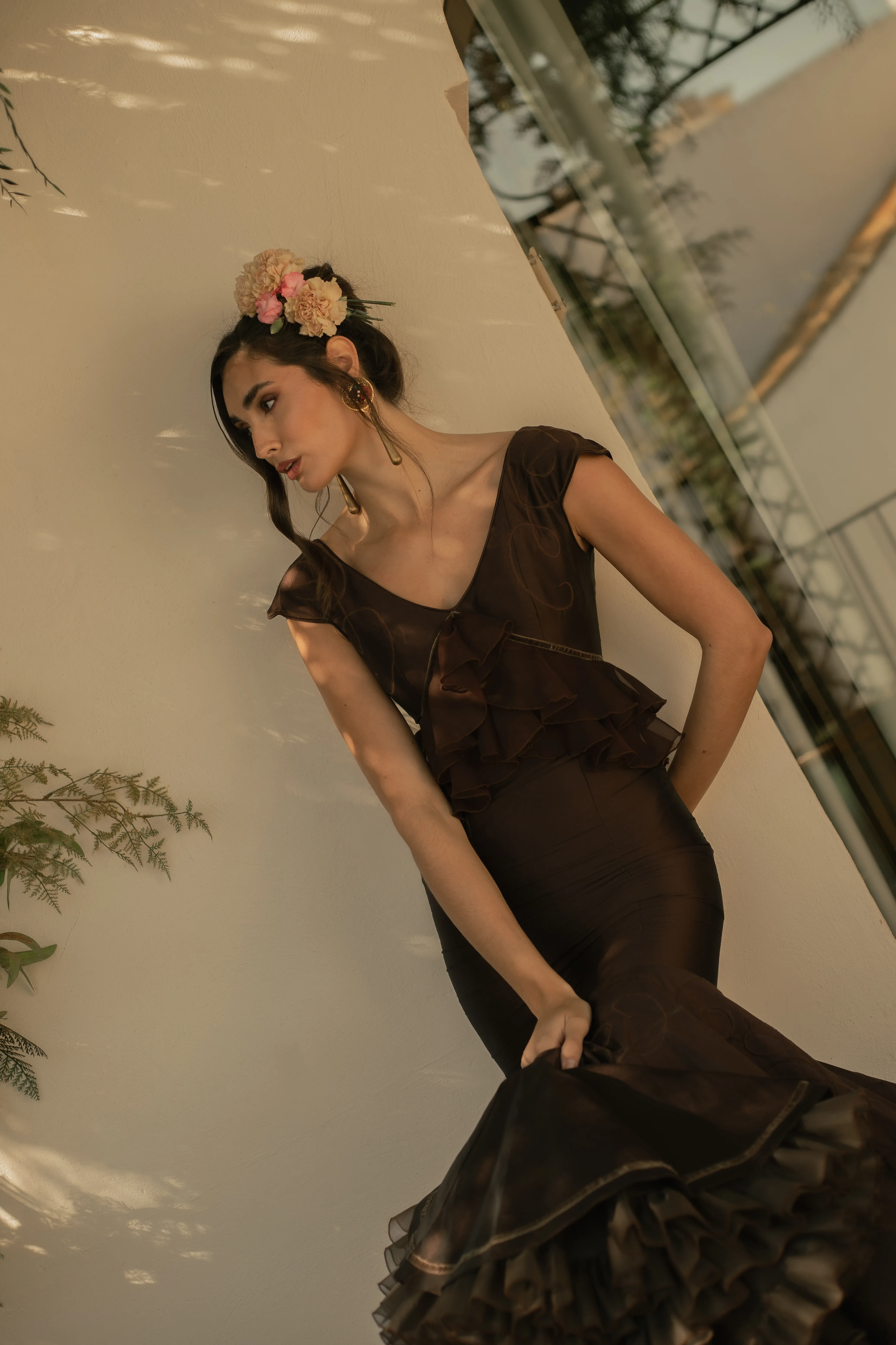 Fotografía del portfolio de Zeron Studio