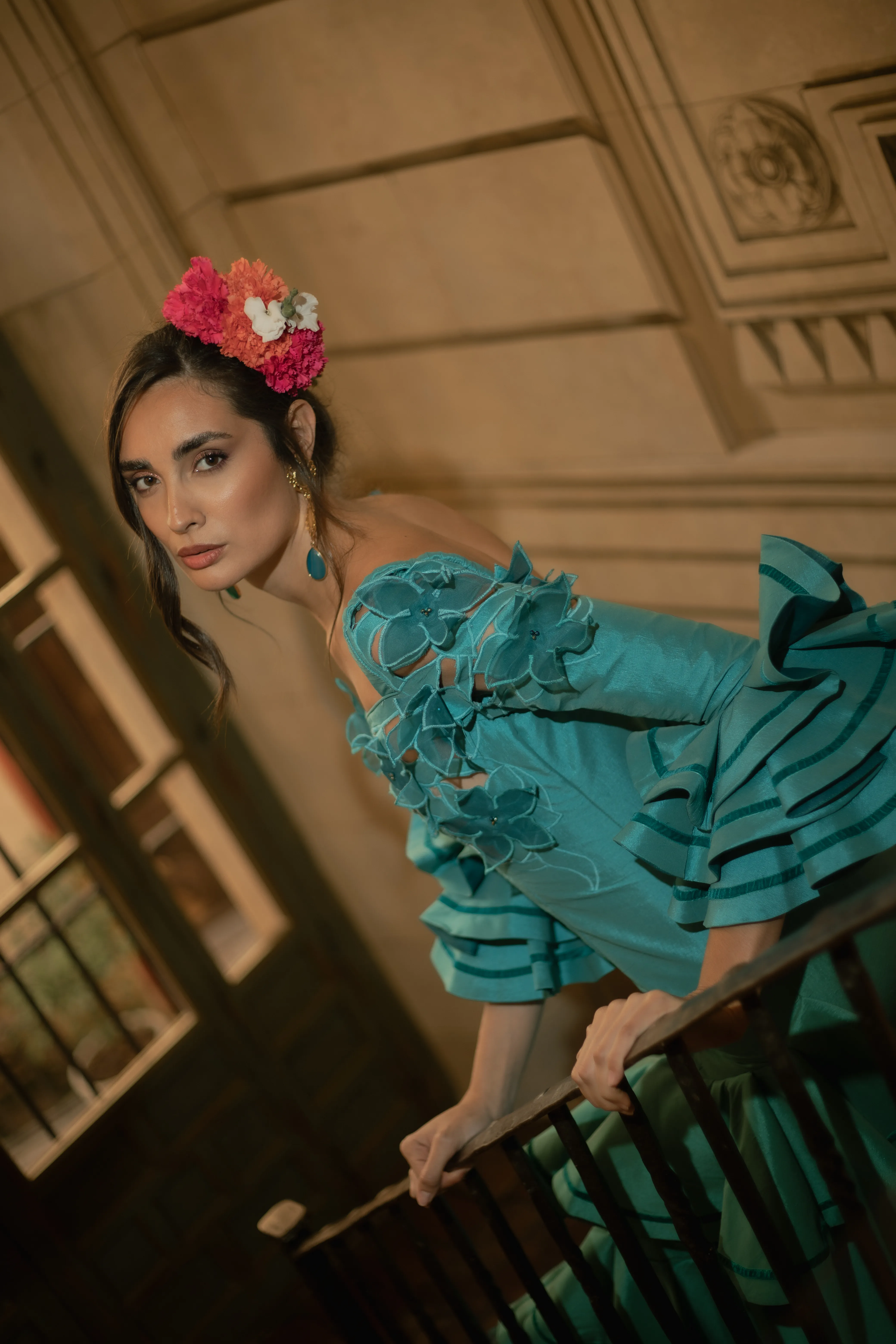 Fotografía del portfolio de Zeron Studio