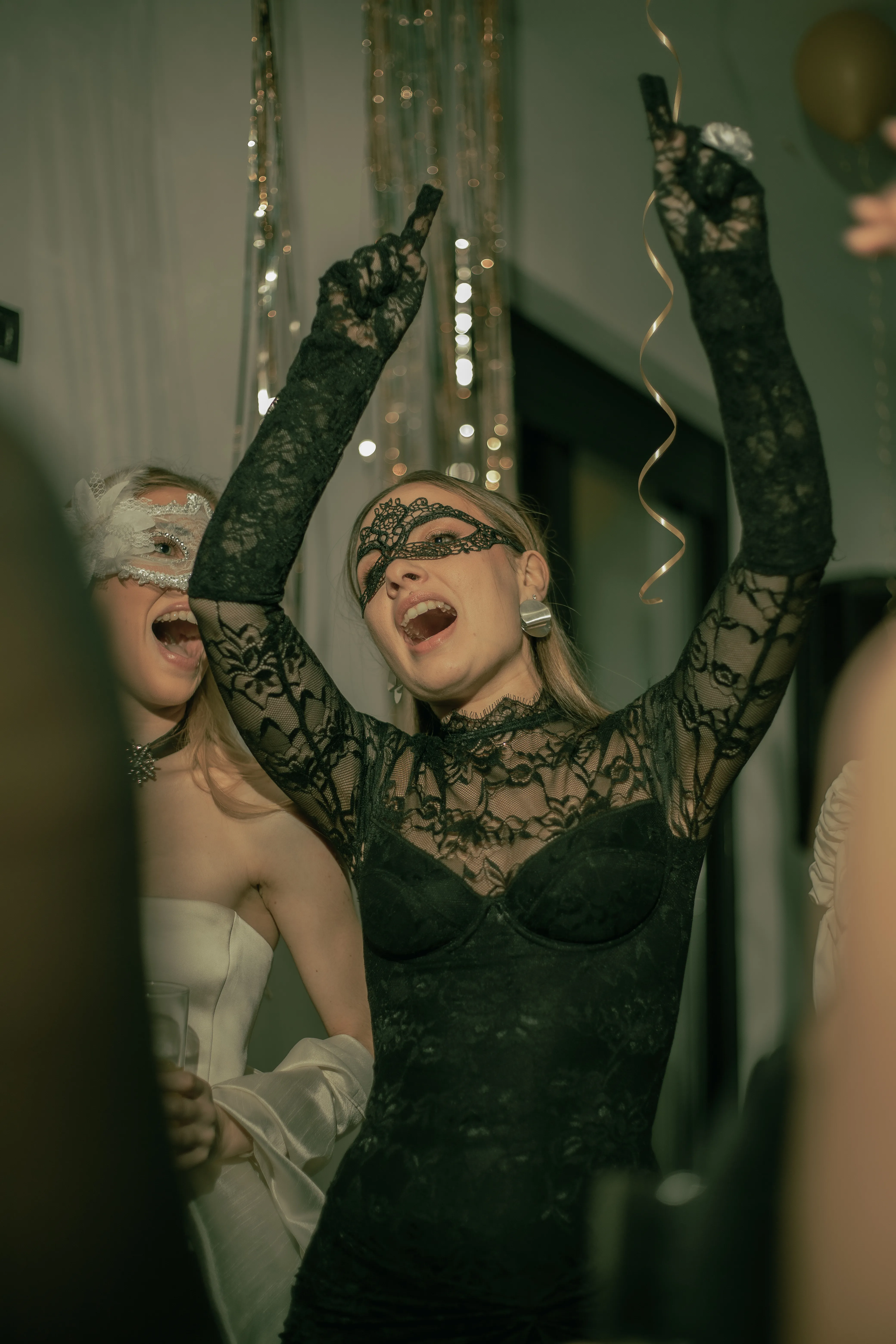 Fotografía del portfolio de Zeron Studio