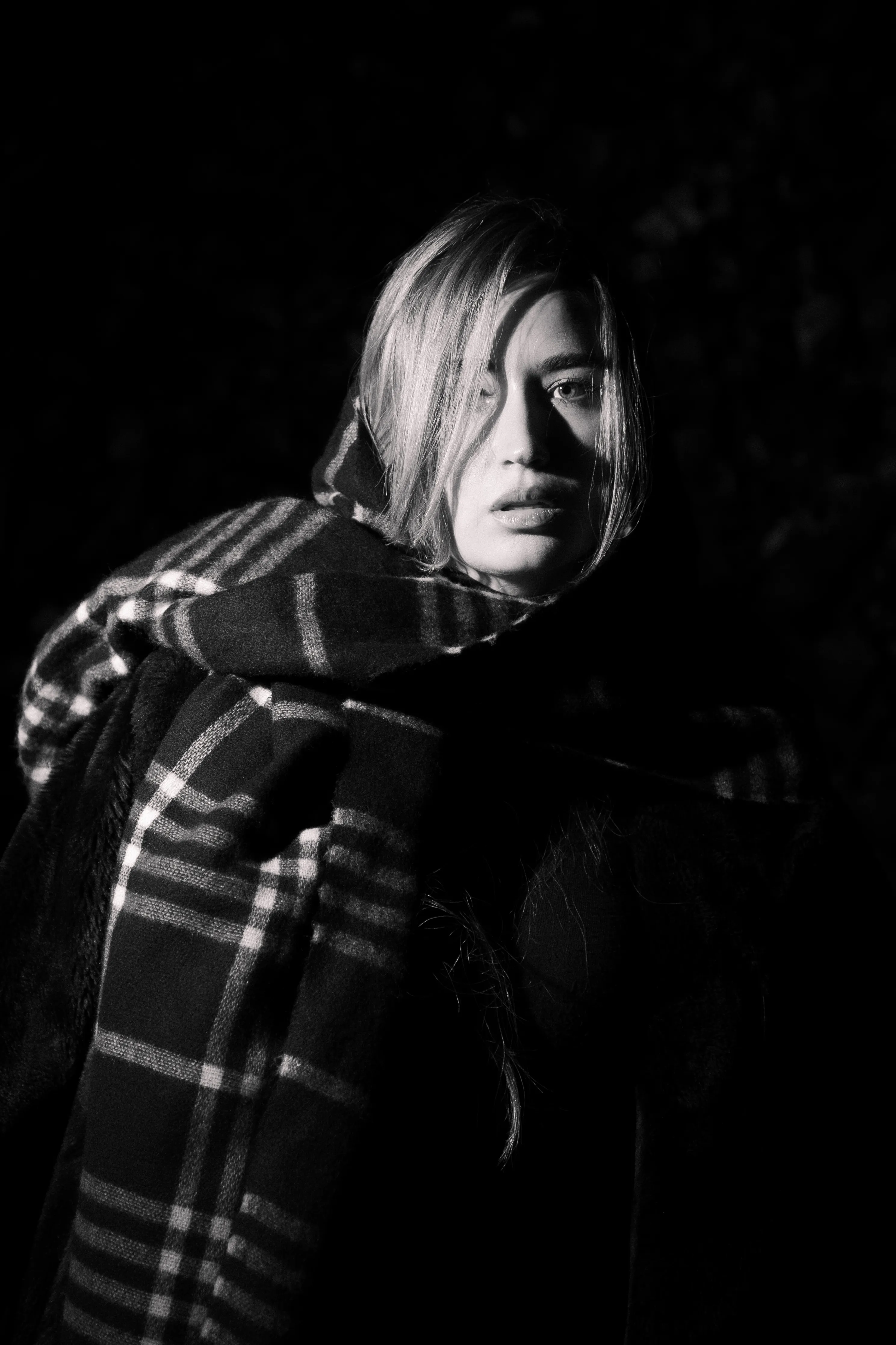 Fotografía del portfolio de Zeron Studio