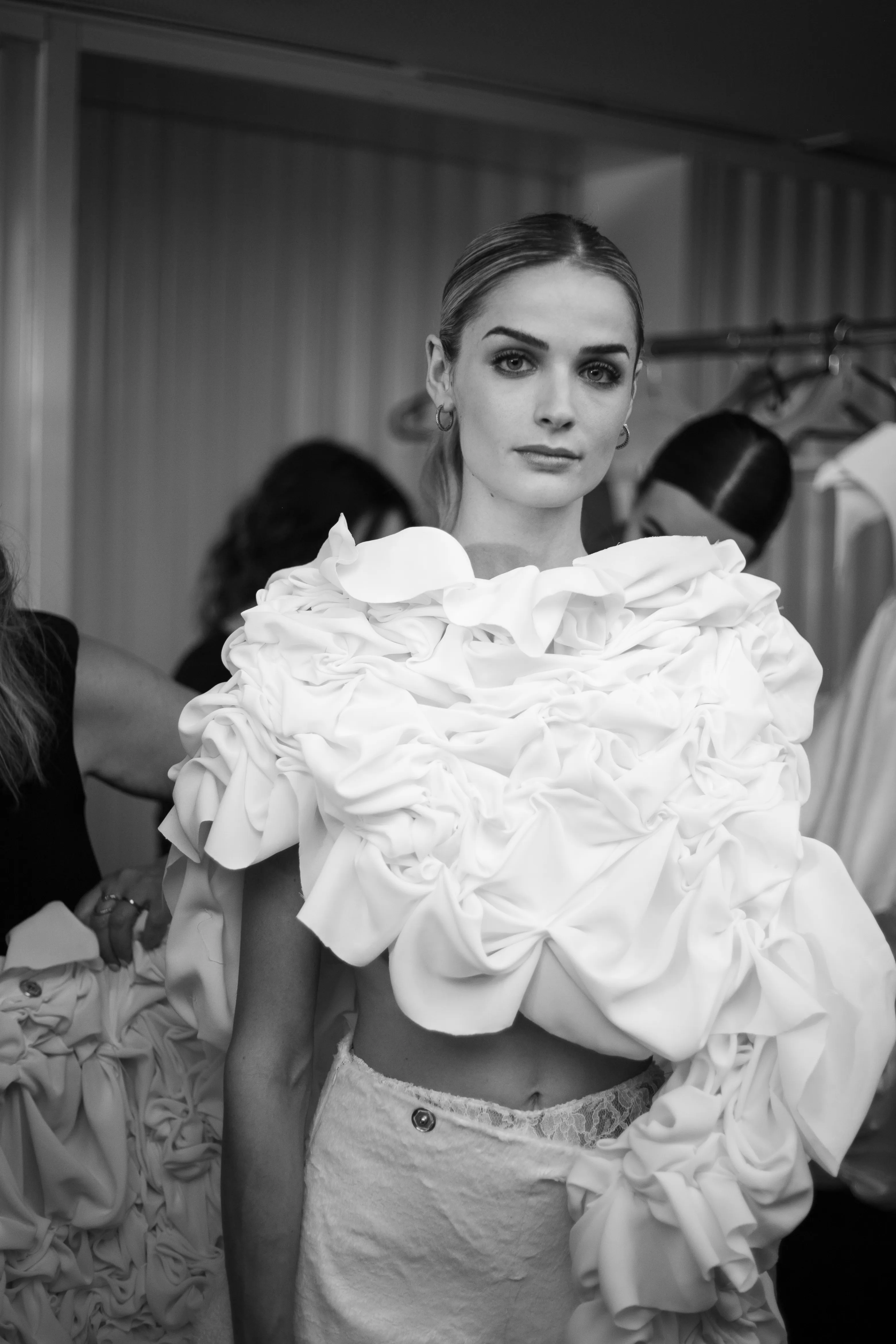 Fotografía del portfolio de Zeron Studio