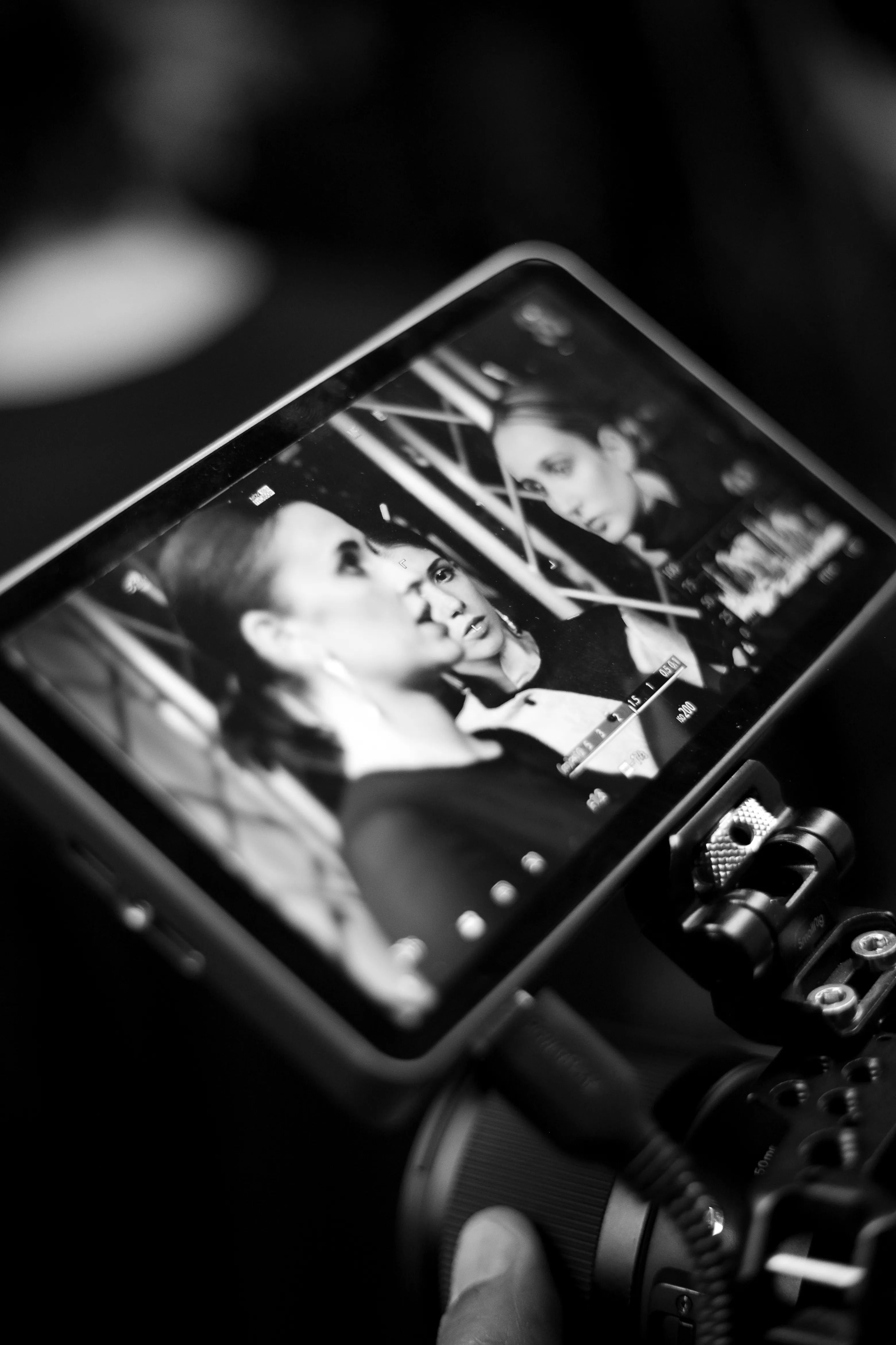 Fotografía del portfolio de Zeron Studio