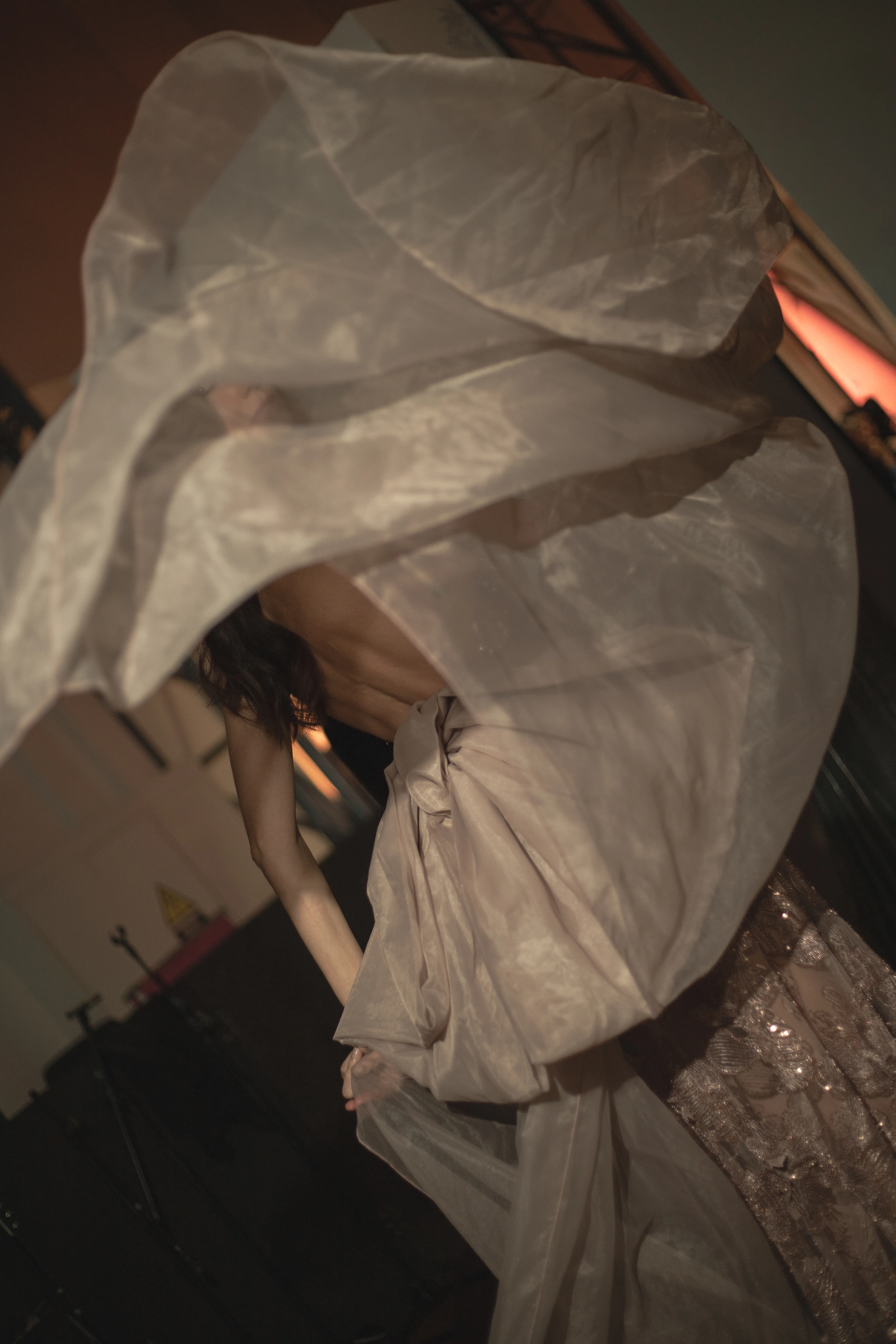 Fotografía del portfolio de Zeron Studio