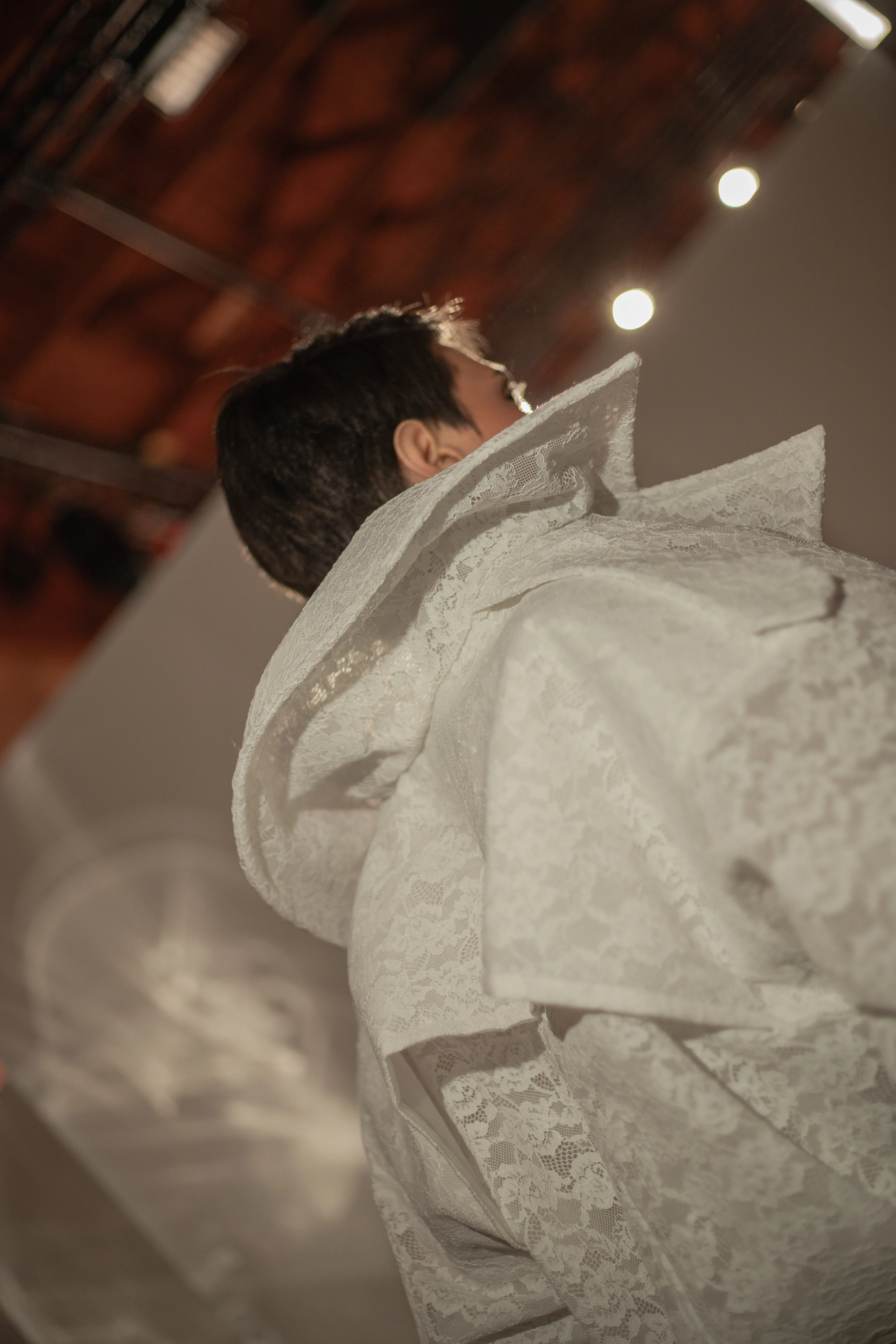 Fotografía del portfolio de Zeron Studio