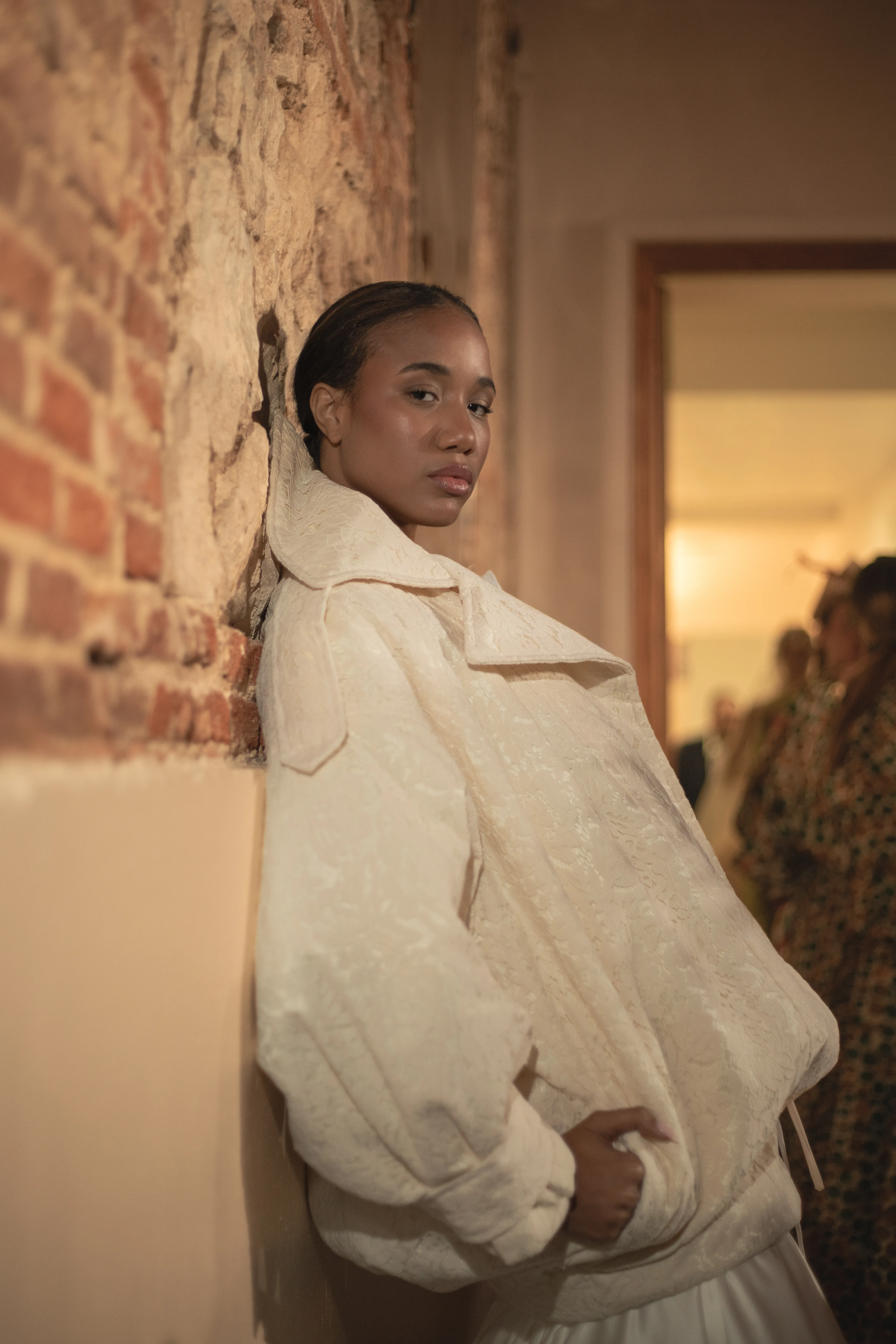 Fotografía del portfolio de Zeron Studio