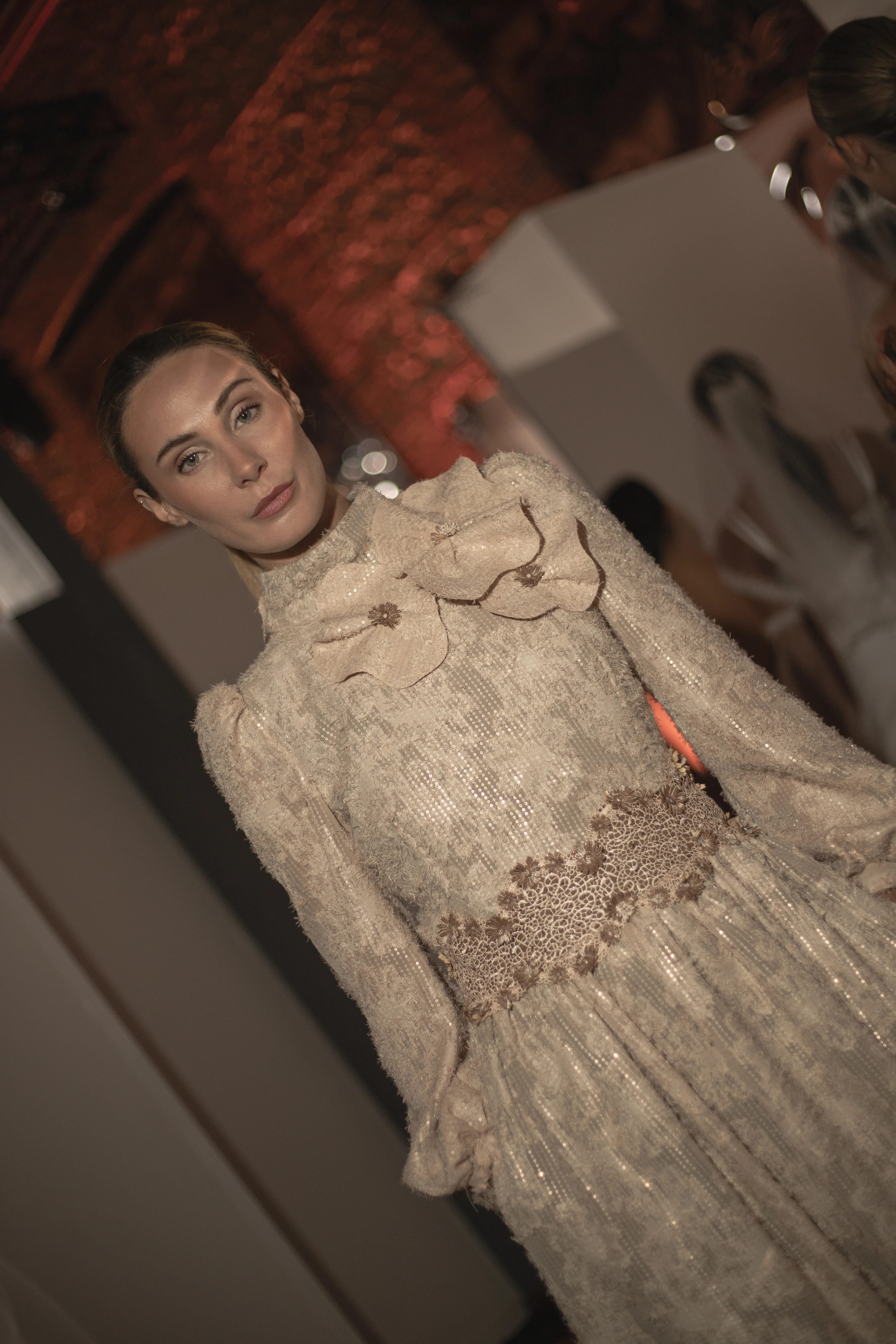 Fotografía del portfolio de Zeron Studio