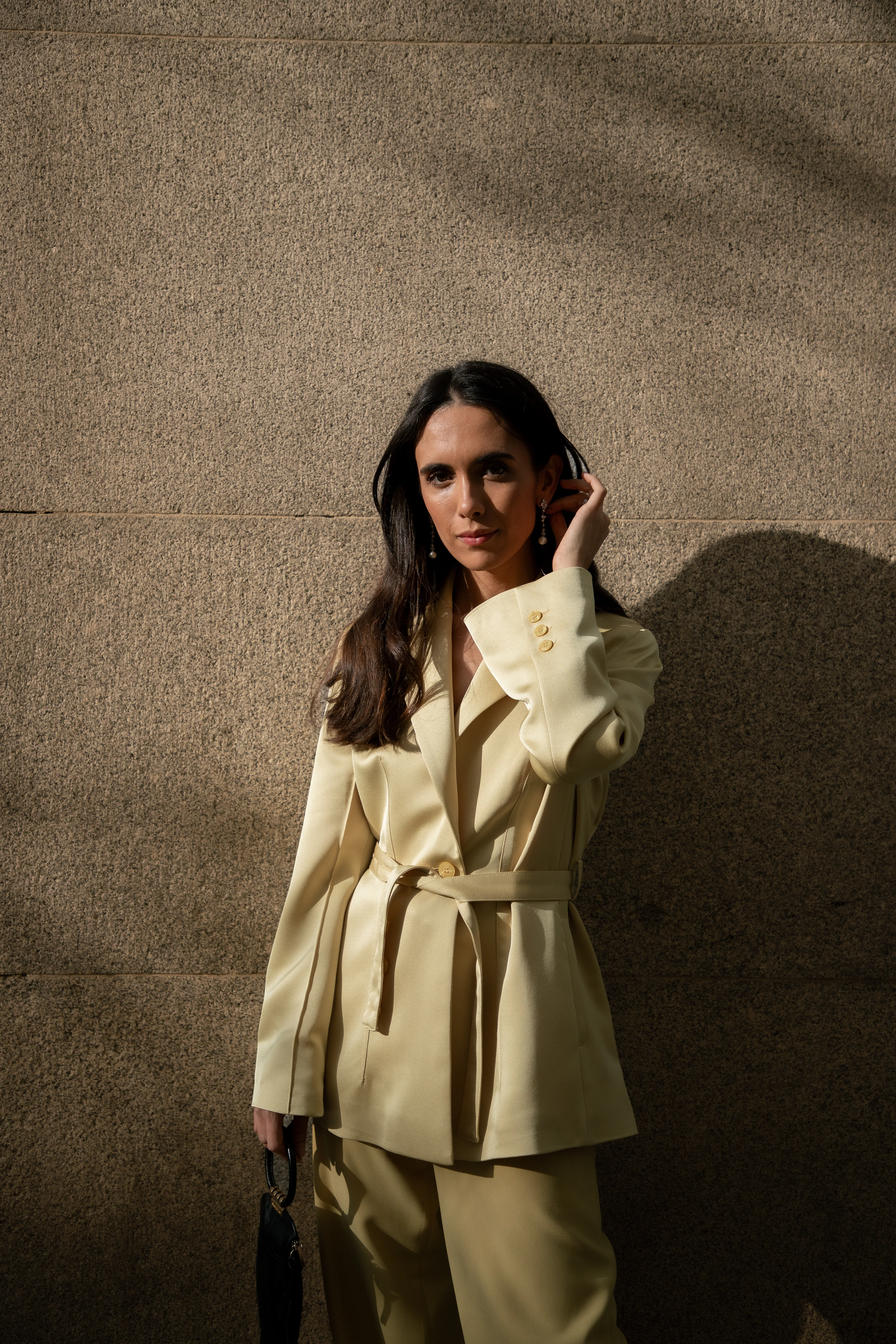 Fotografía del portfolio de Zeron Studio