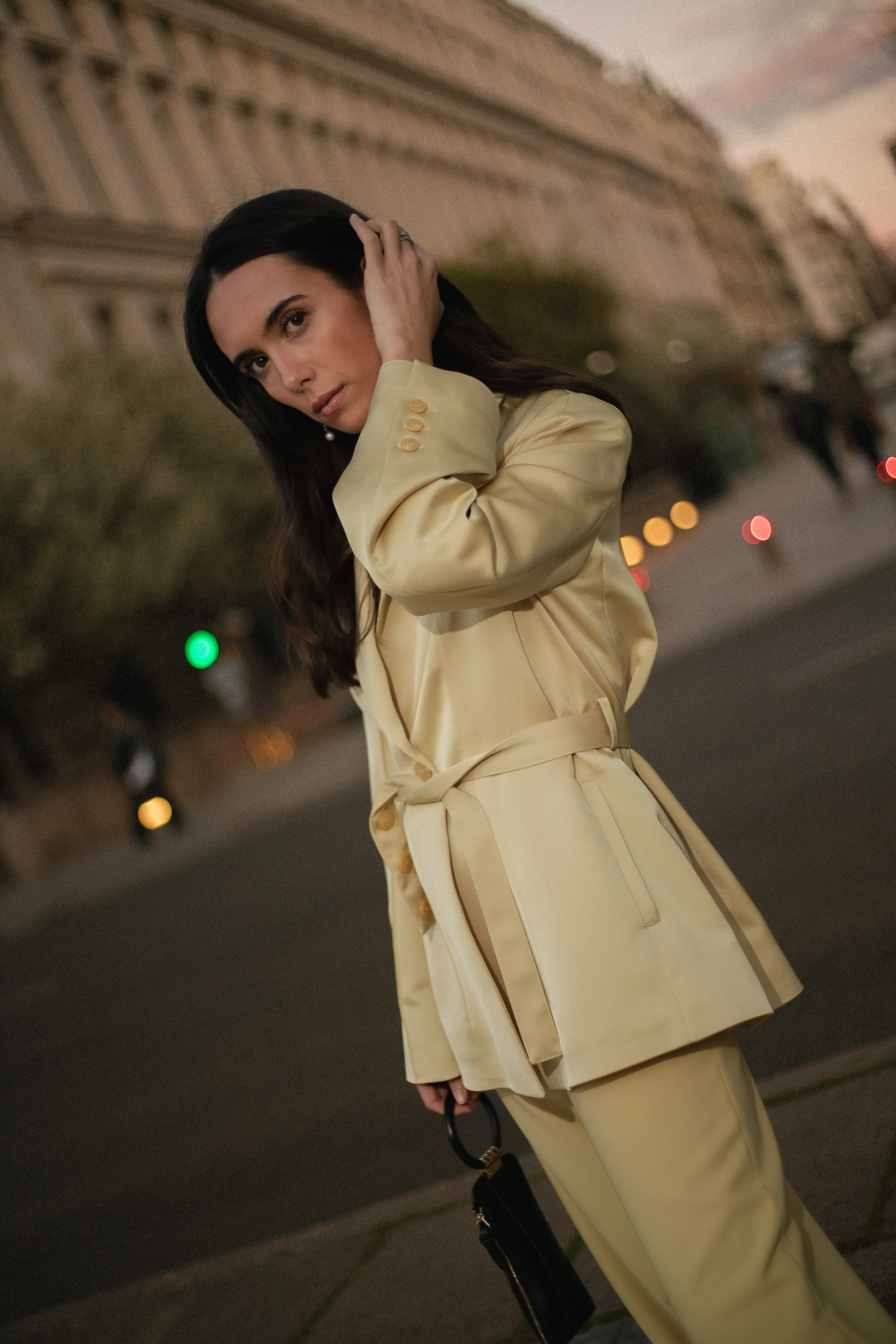 Fotografía del portfolio de Zeron Studio