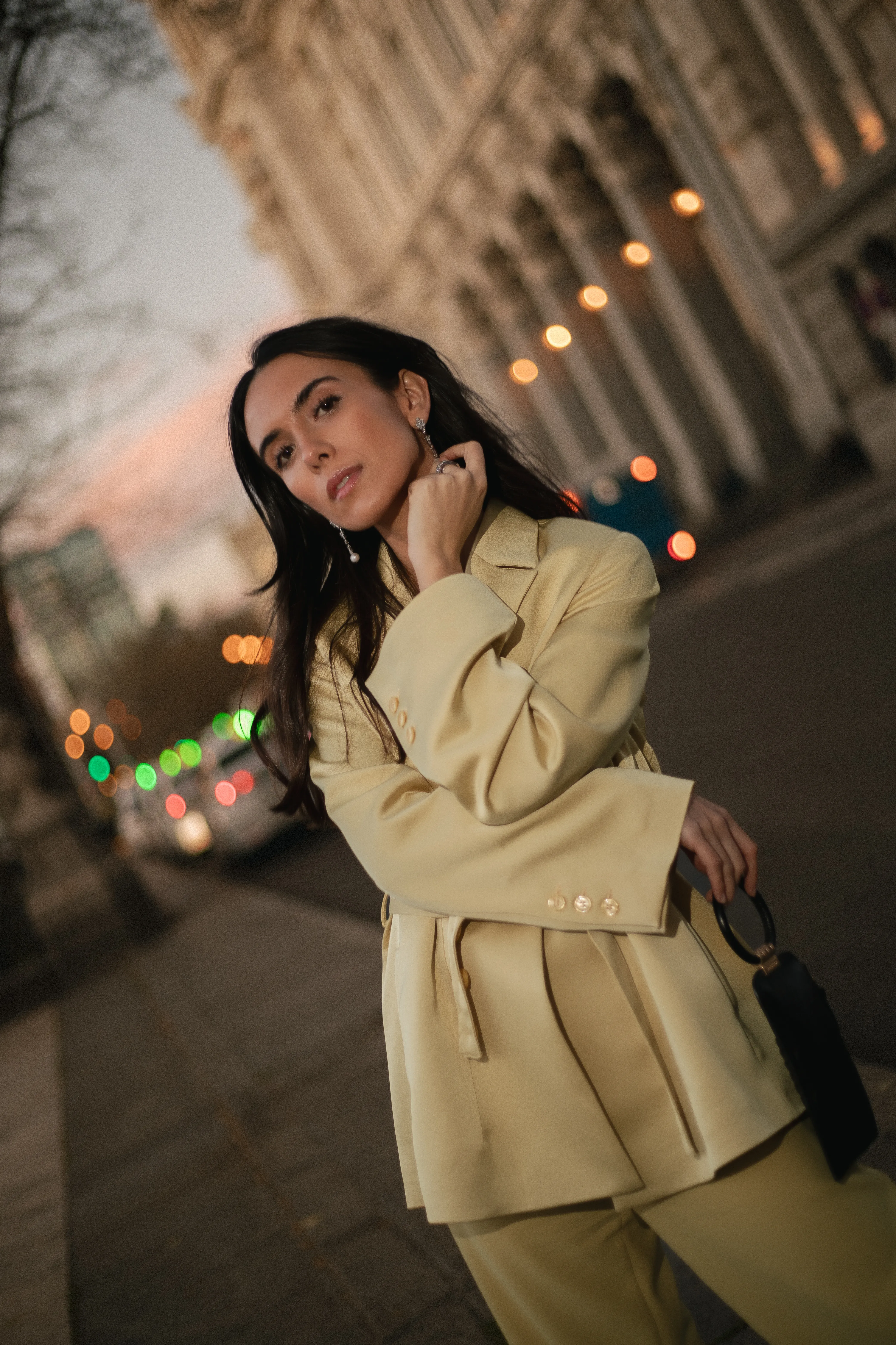 Fotografía del portfolio de Zeron Studio