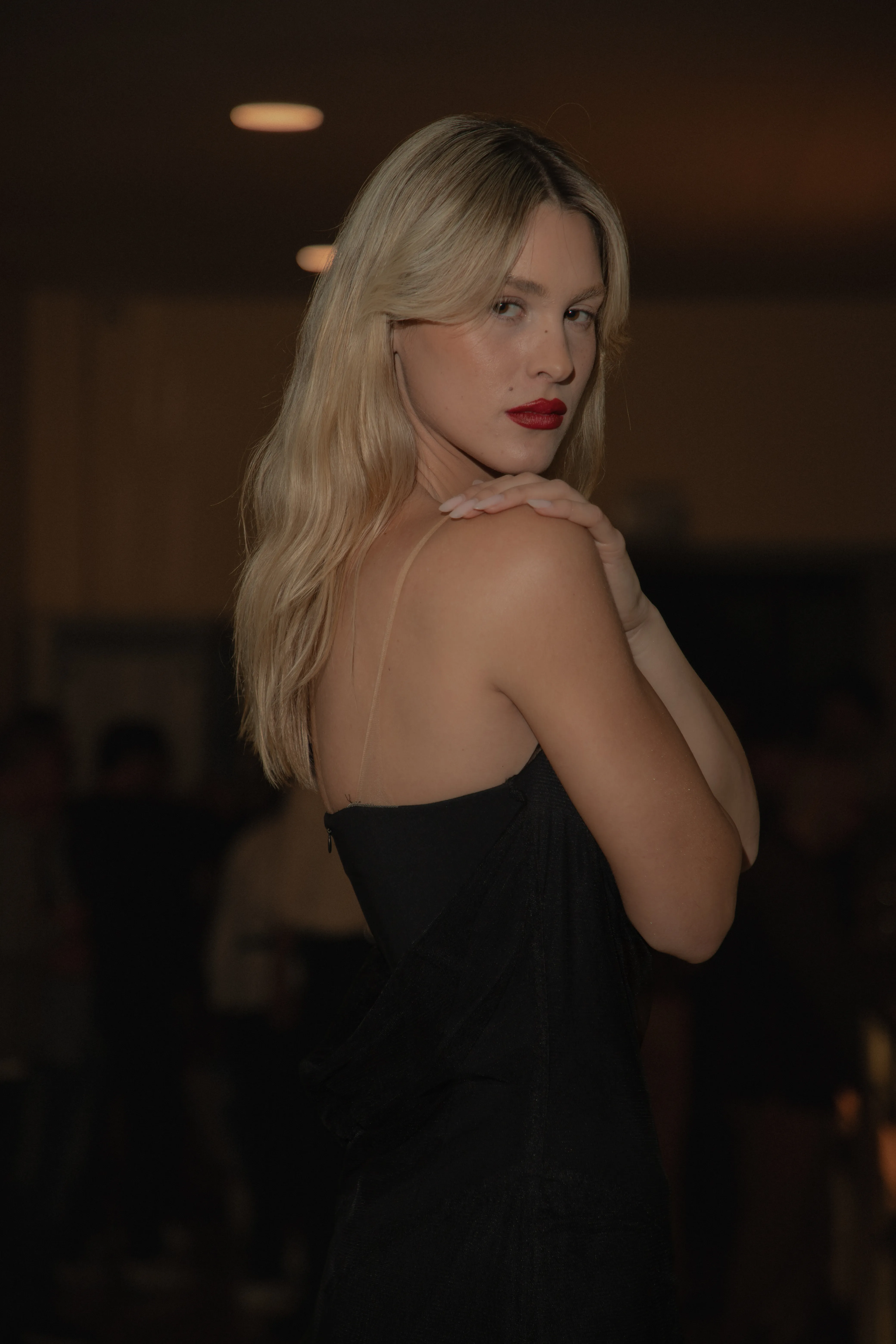 Fotografía del portfolio de Zeron Studio