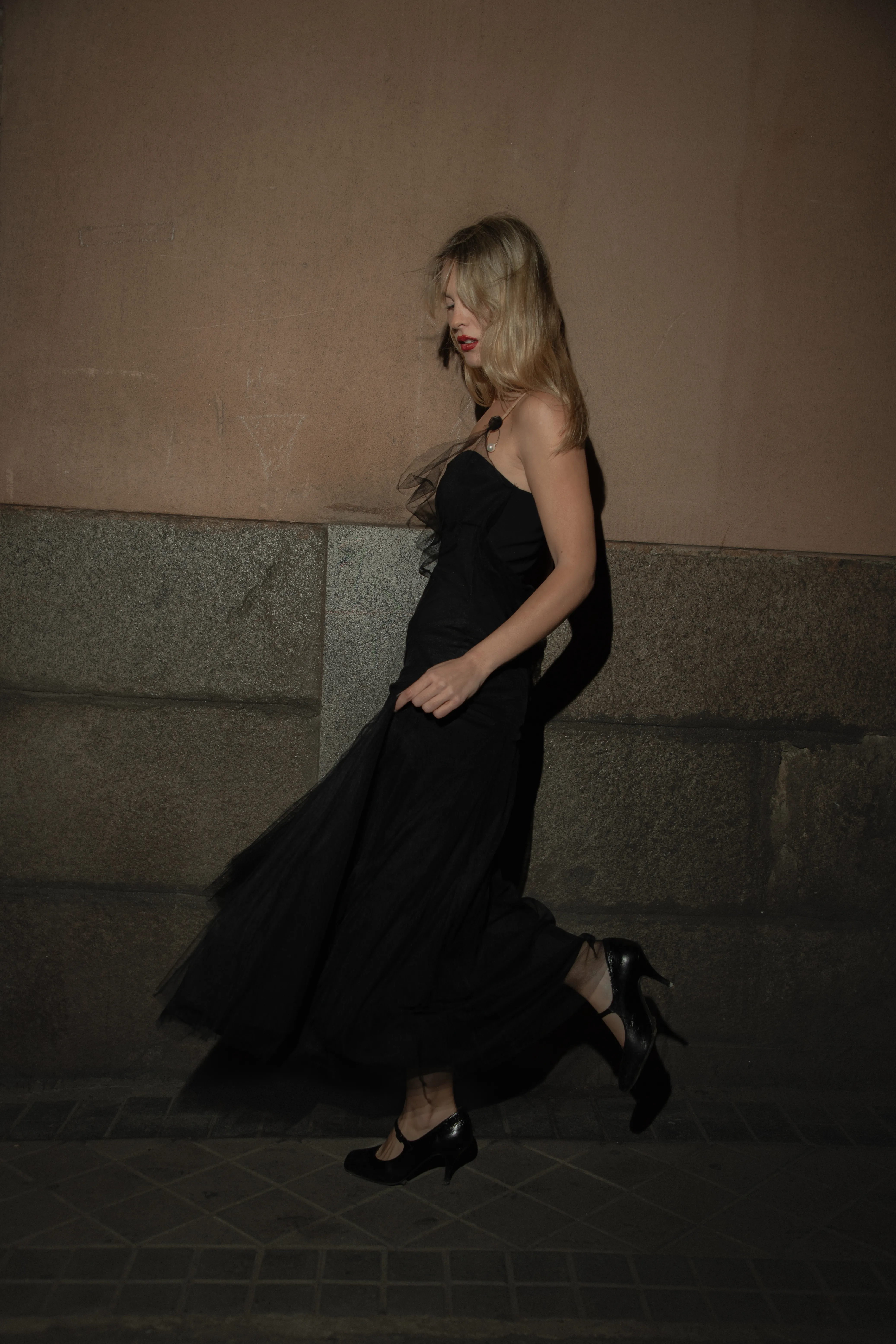 Fotografía del portfolio de Zeron Studio