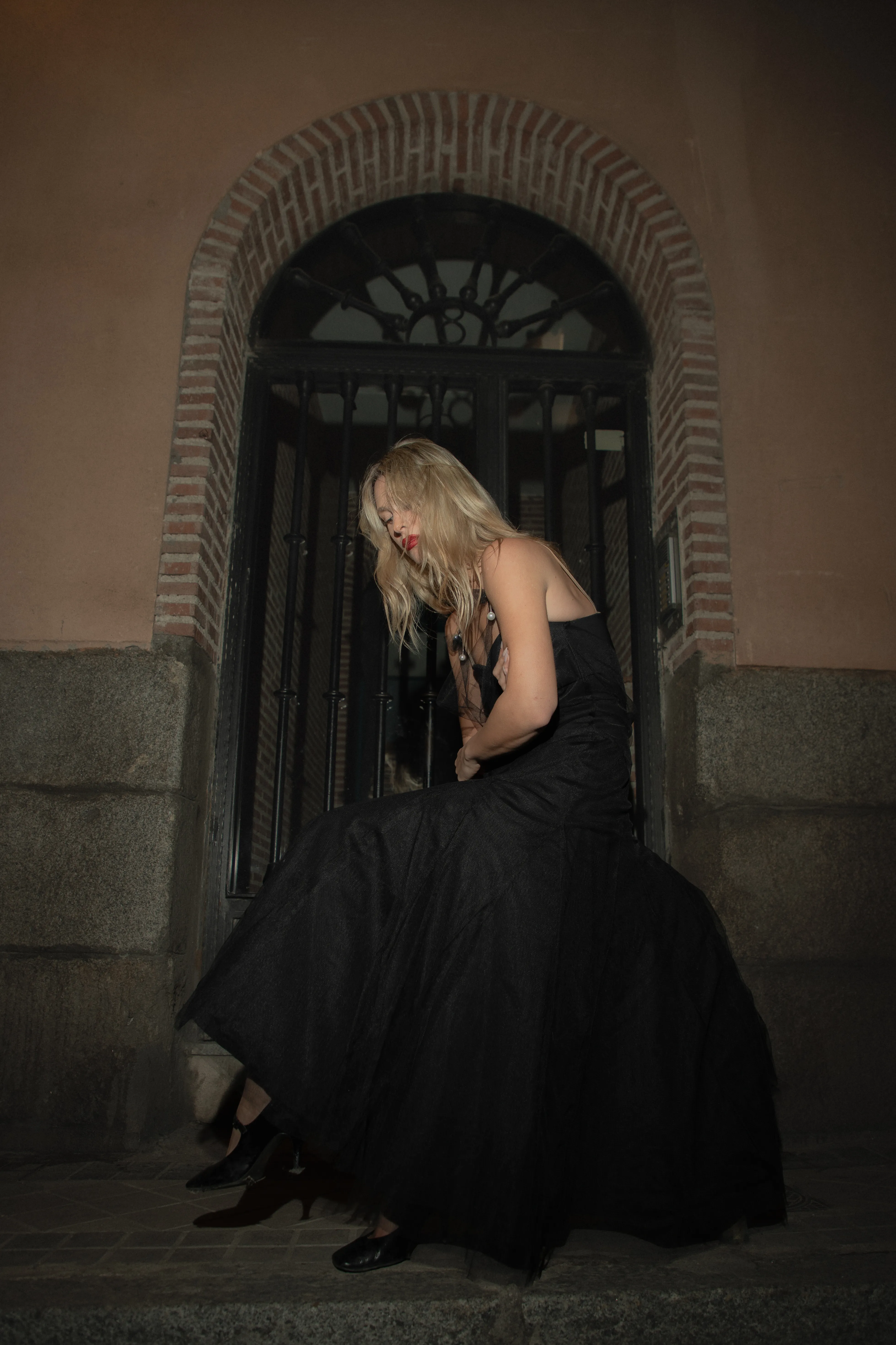 Fotografía del portfolio de Zeron Studio