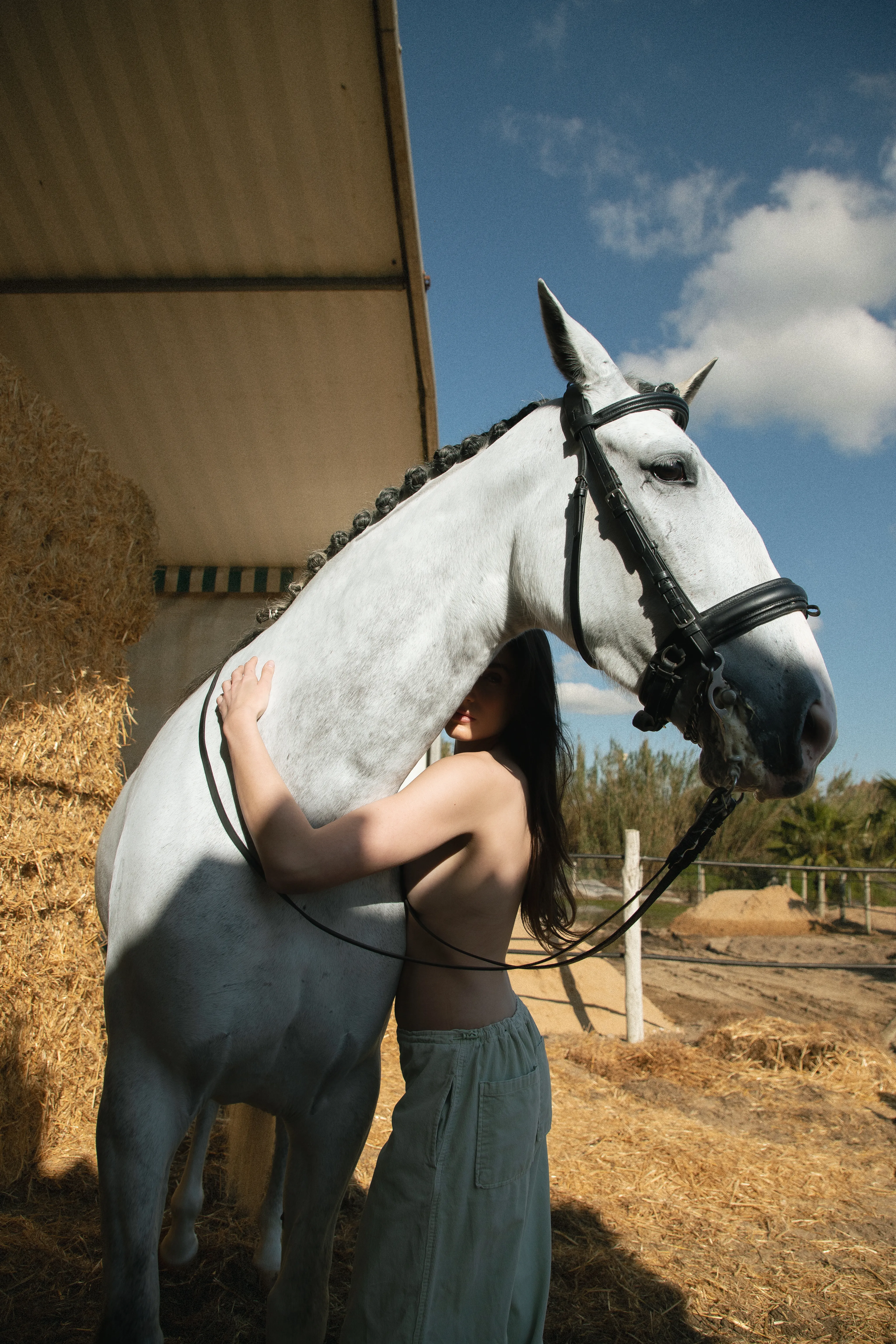 Fotografía del portfolio de Zeron Studio