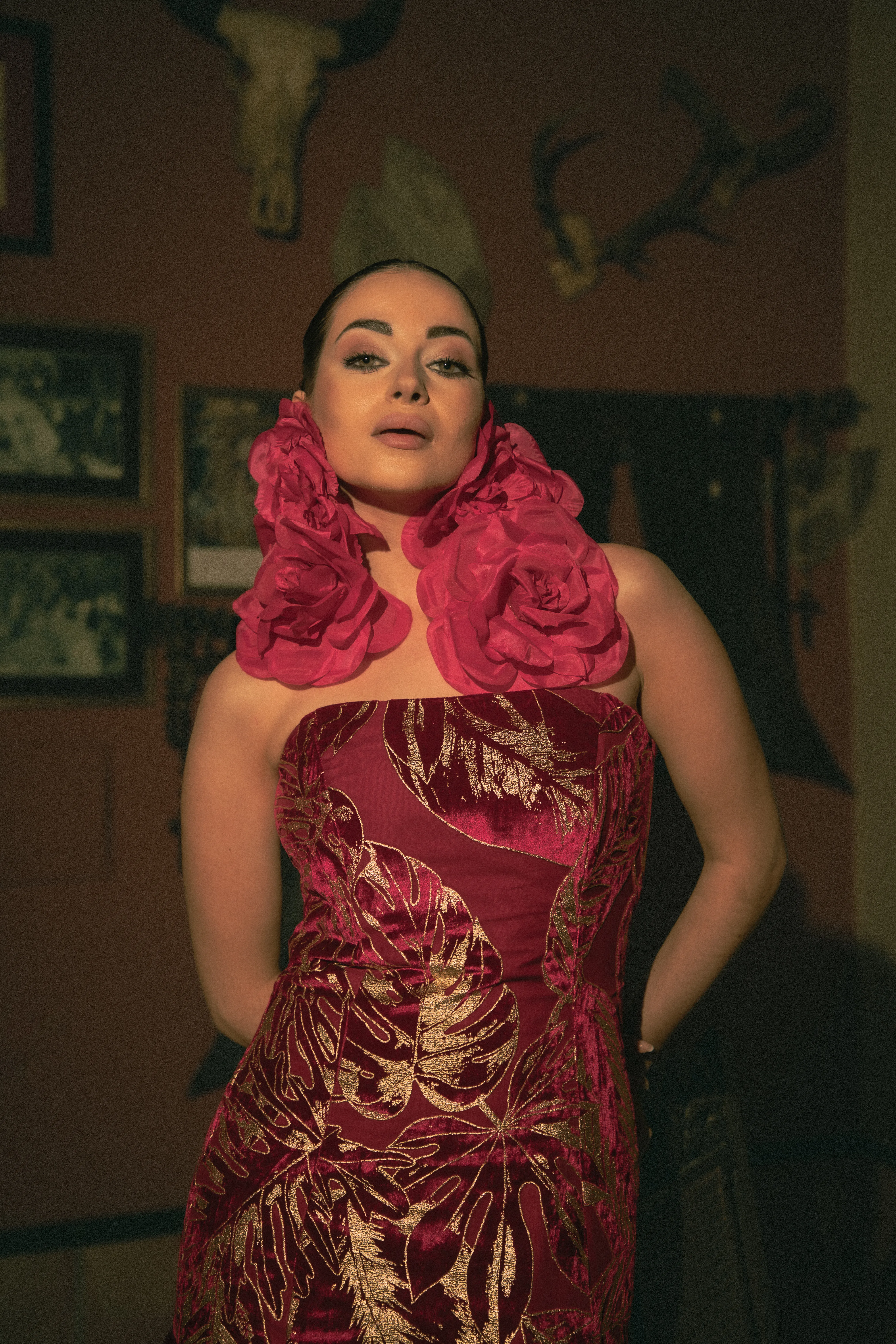 Fotografía del portfolio de Zeron Studio