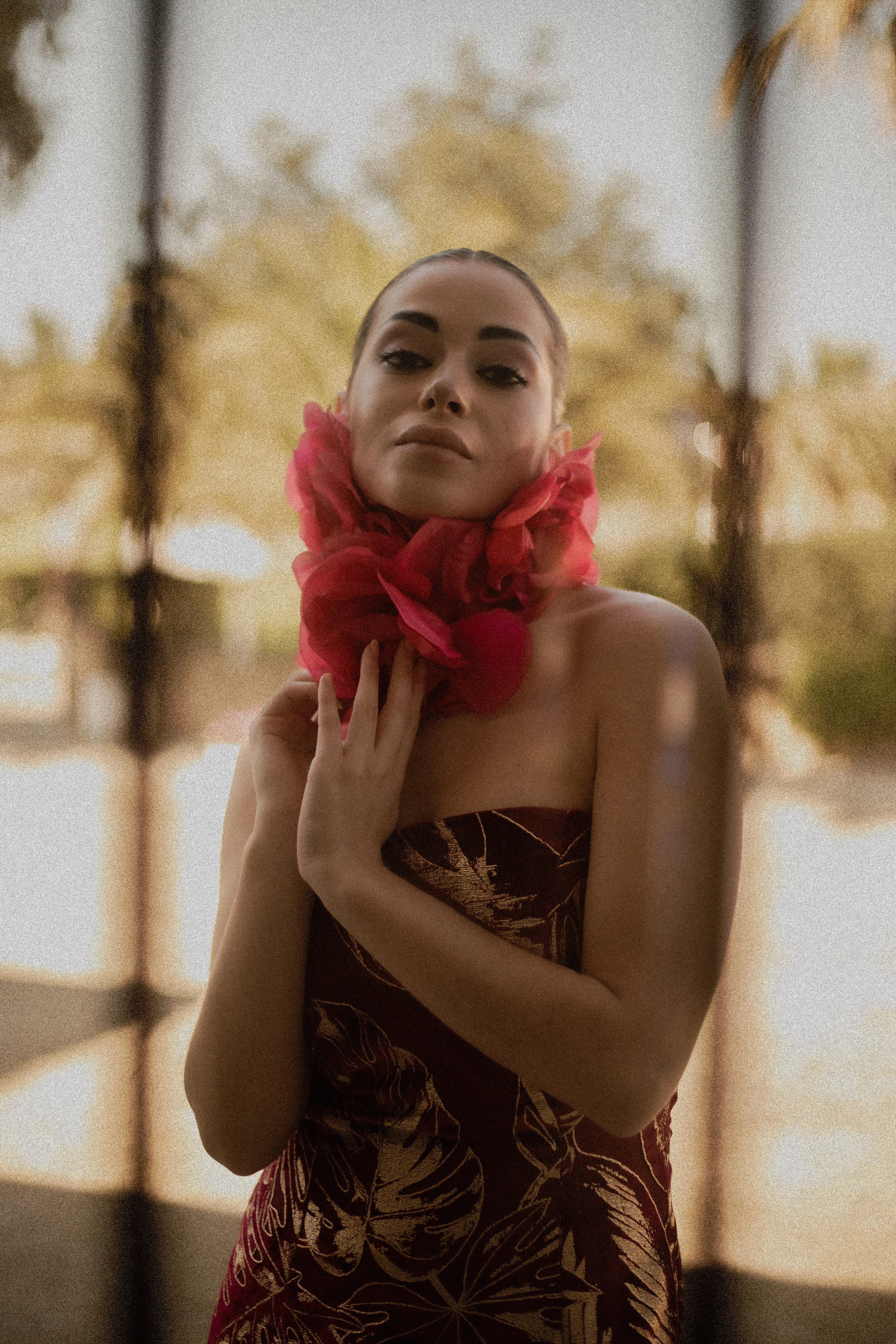 Fotografía del portfolio de Zeron Studio