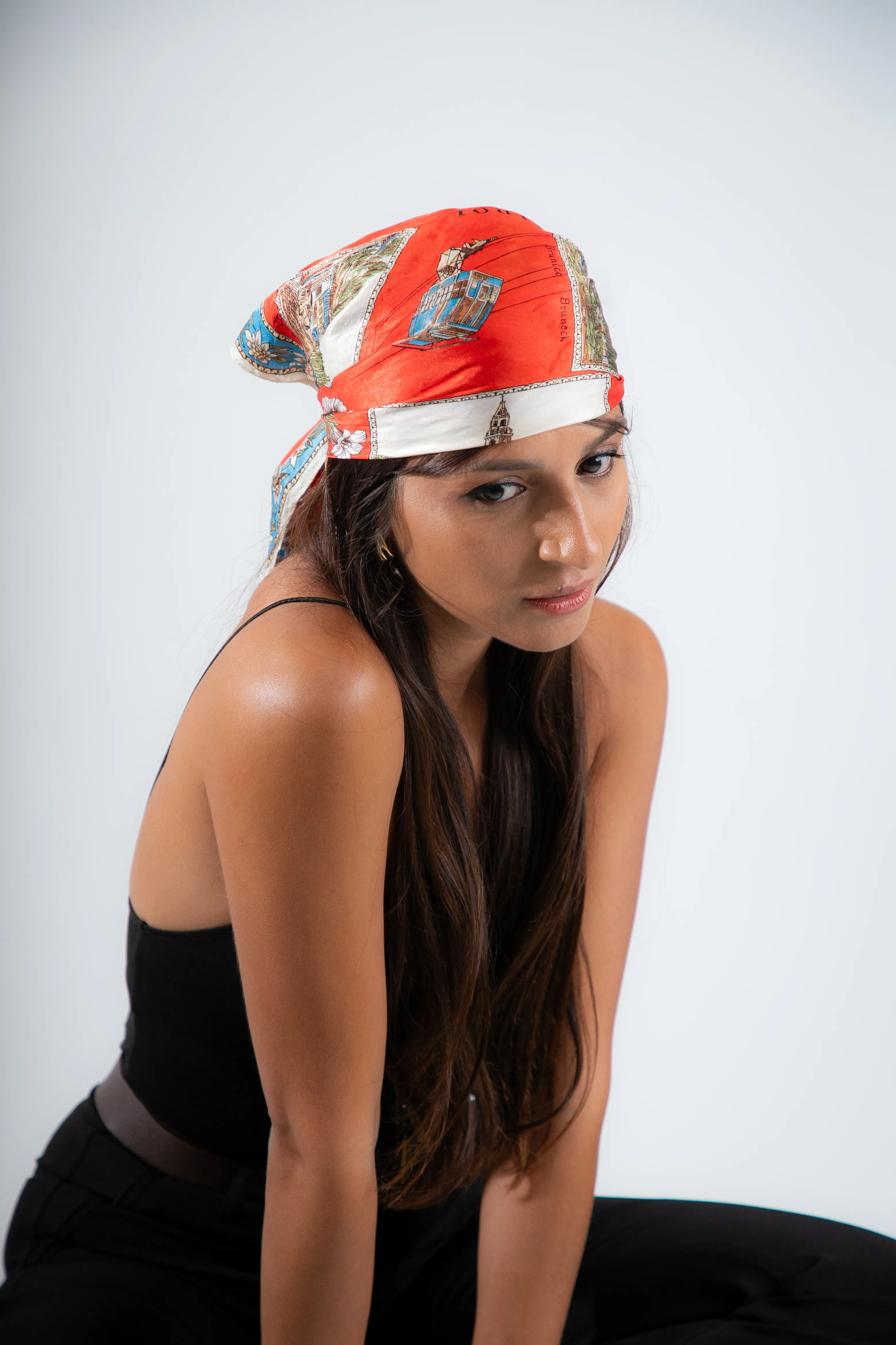 Fotografía del portfolio de Zeron Studio