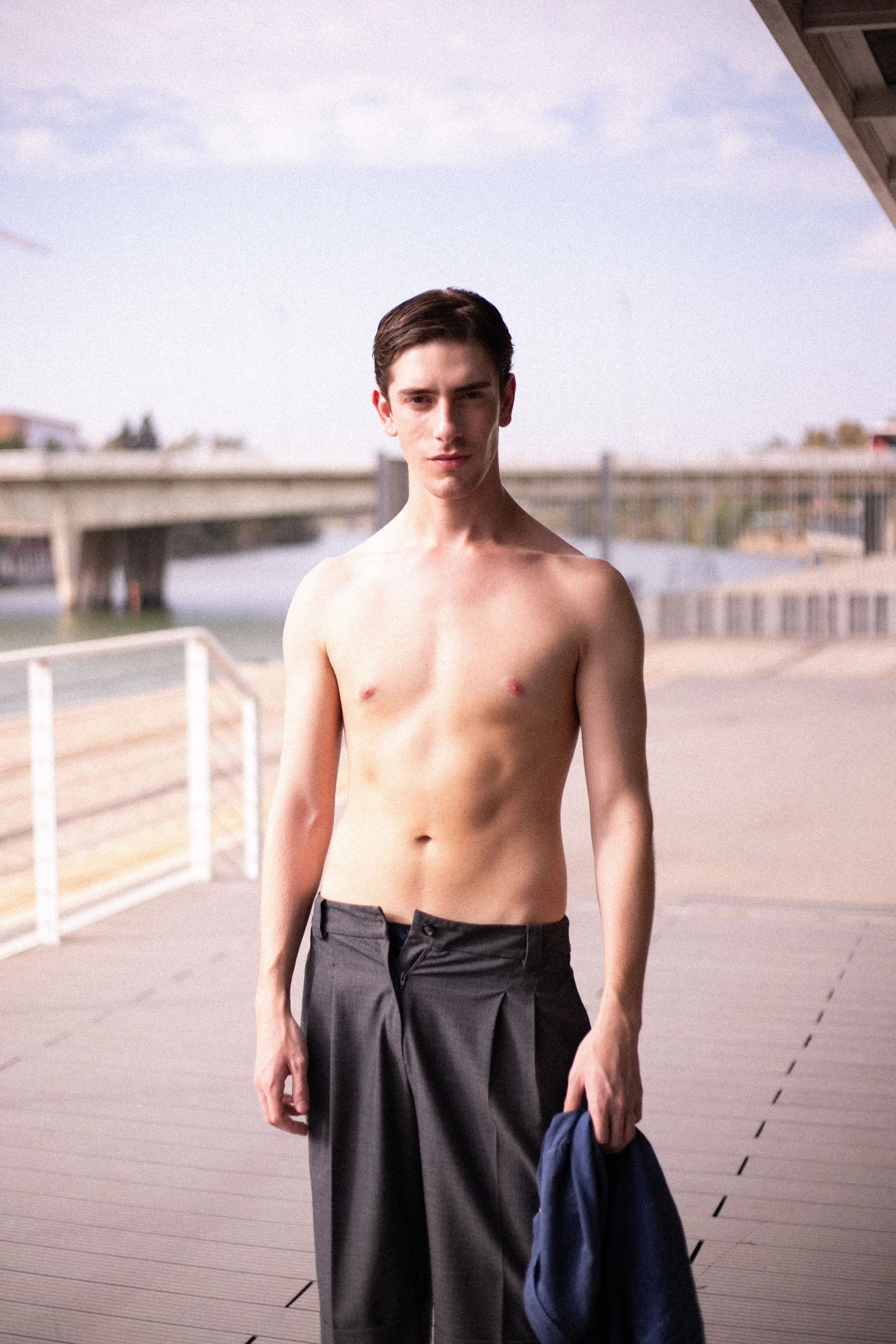 Fotografía del portfolio de Zeron Studio