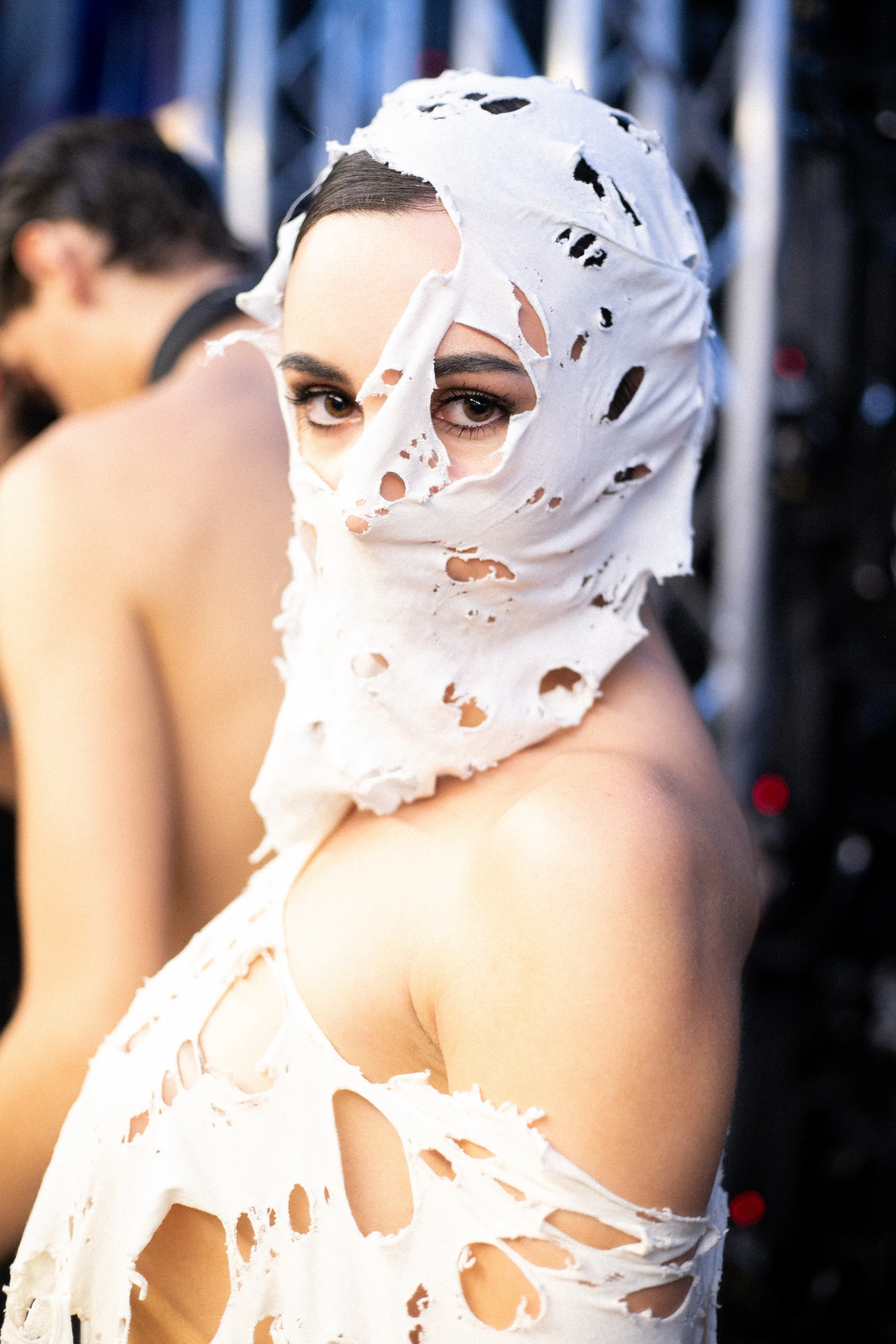 Fotografía del portfolio de Zeron Studio