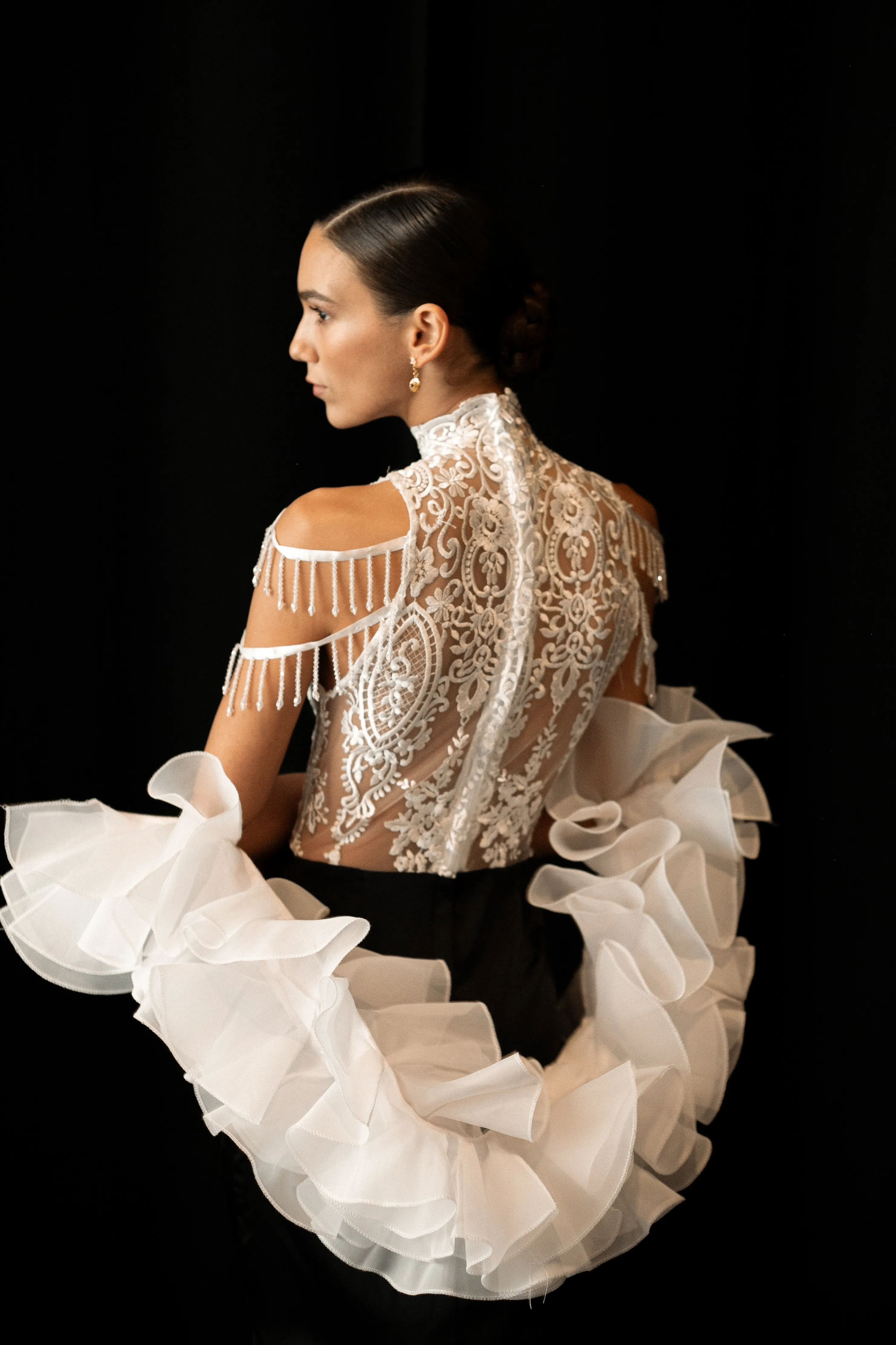 Fotografía del portfolio de Zeron Studio