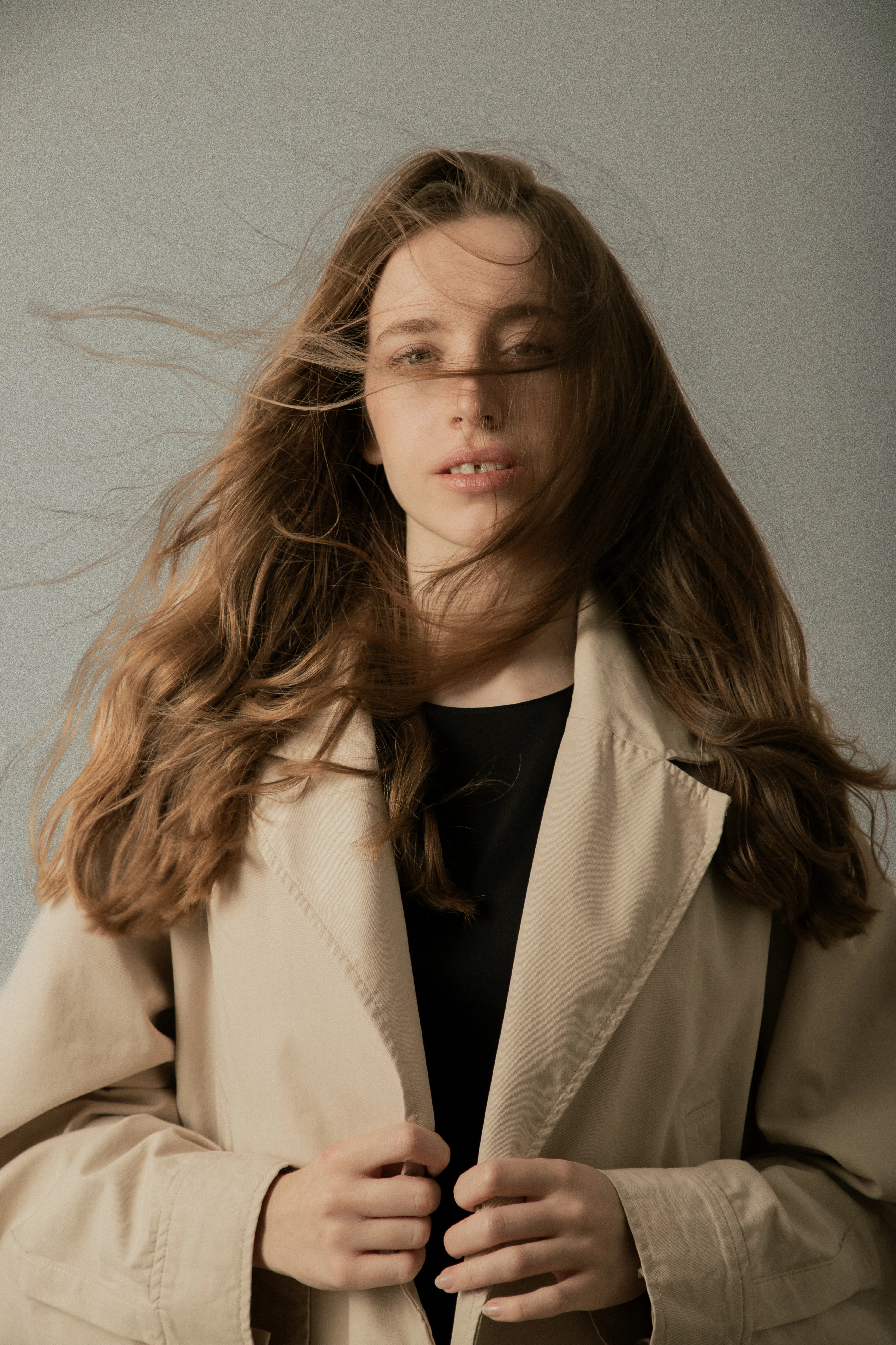 Fotografía del portfolio de Zeron Studio