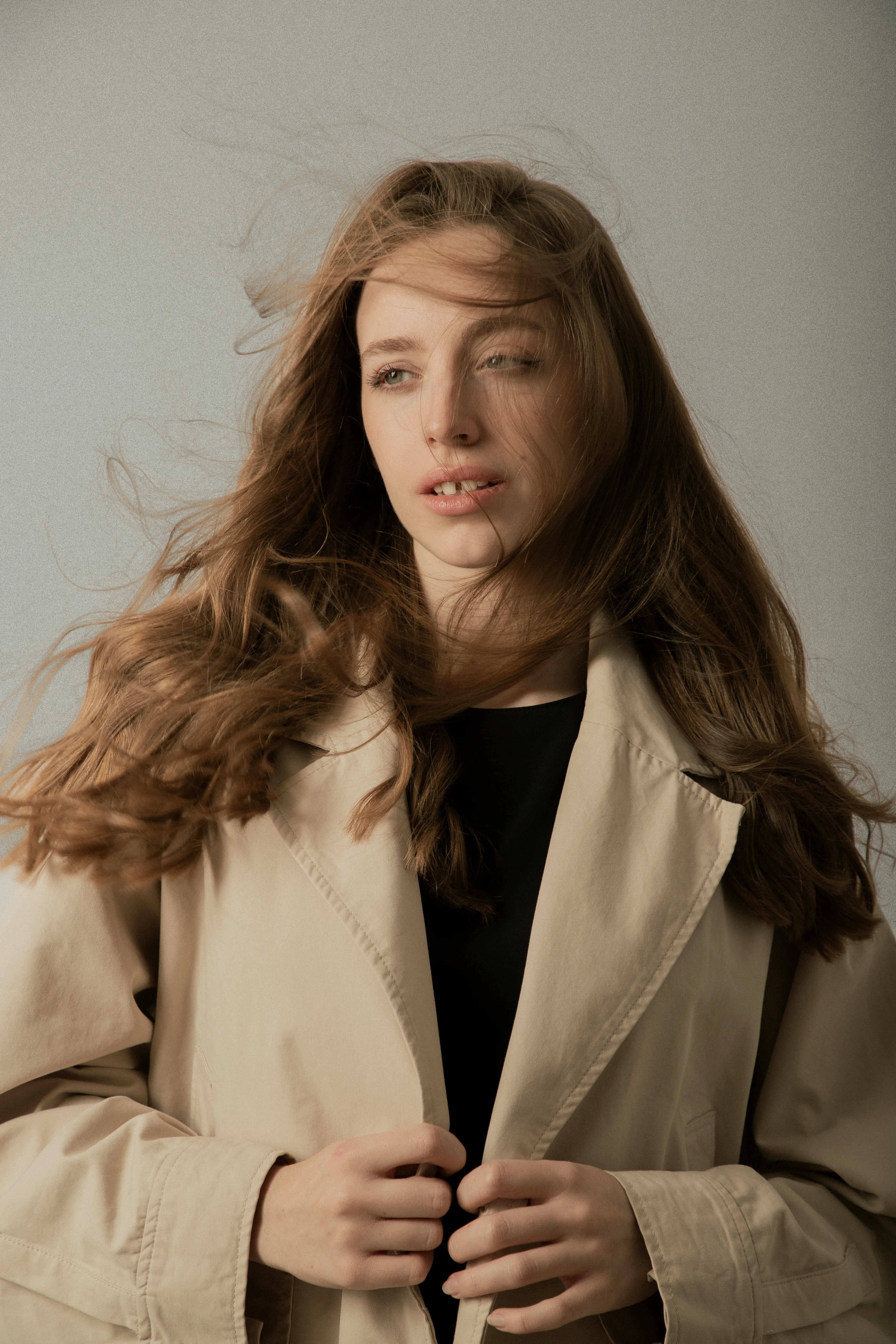 Fotografía del portfolio de Zeron Studio