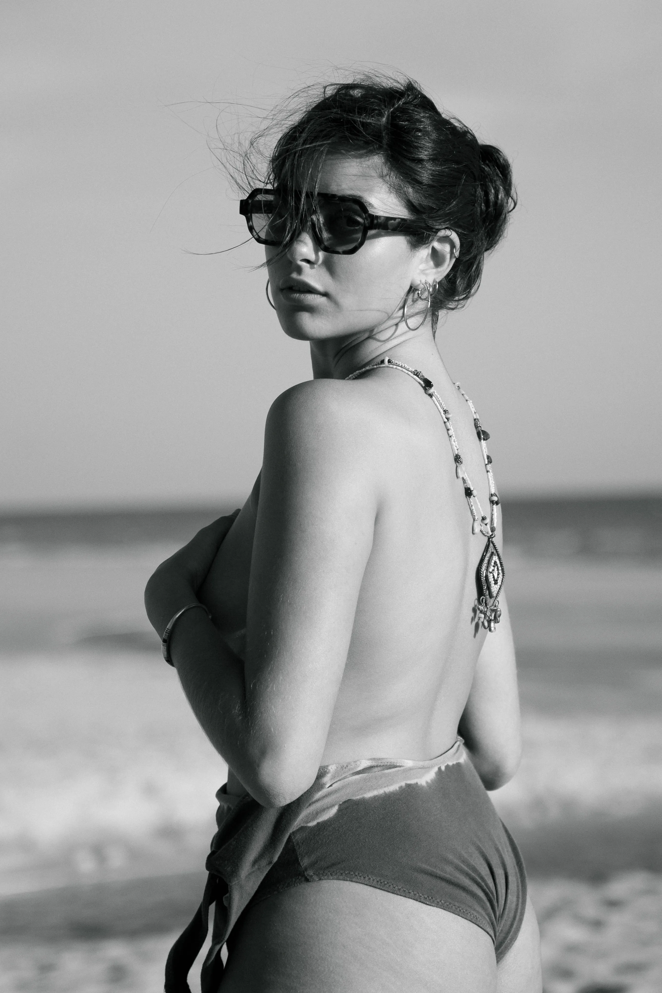 Fotografía del portfolio de Zeron Studio