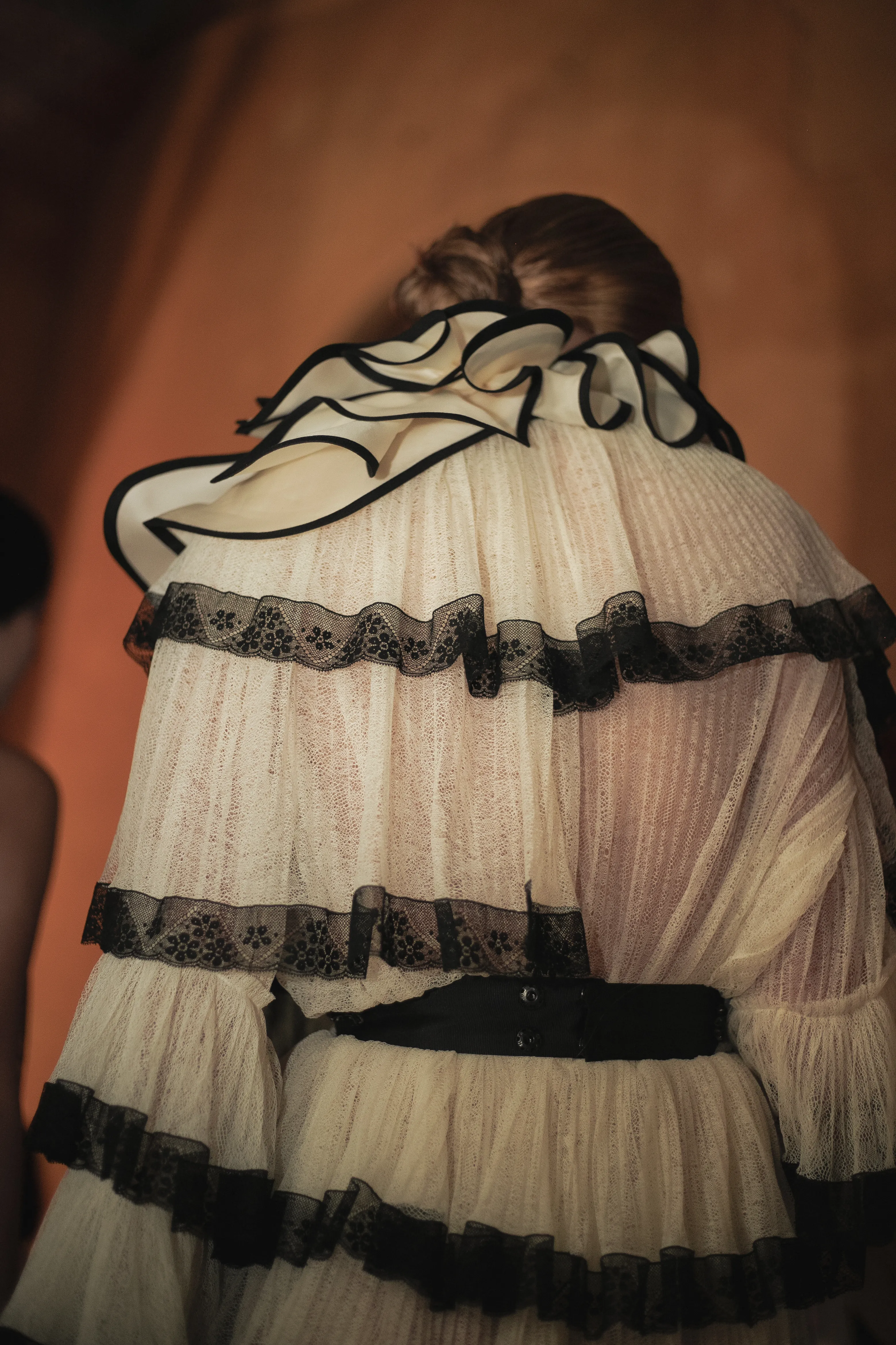 Fotografía del portfolio de Zeron Studio