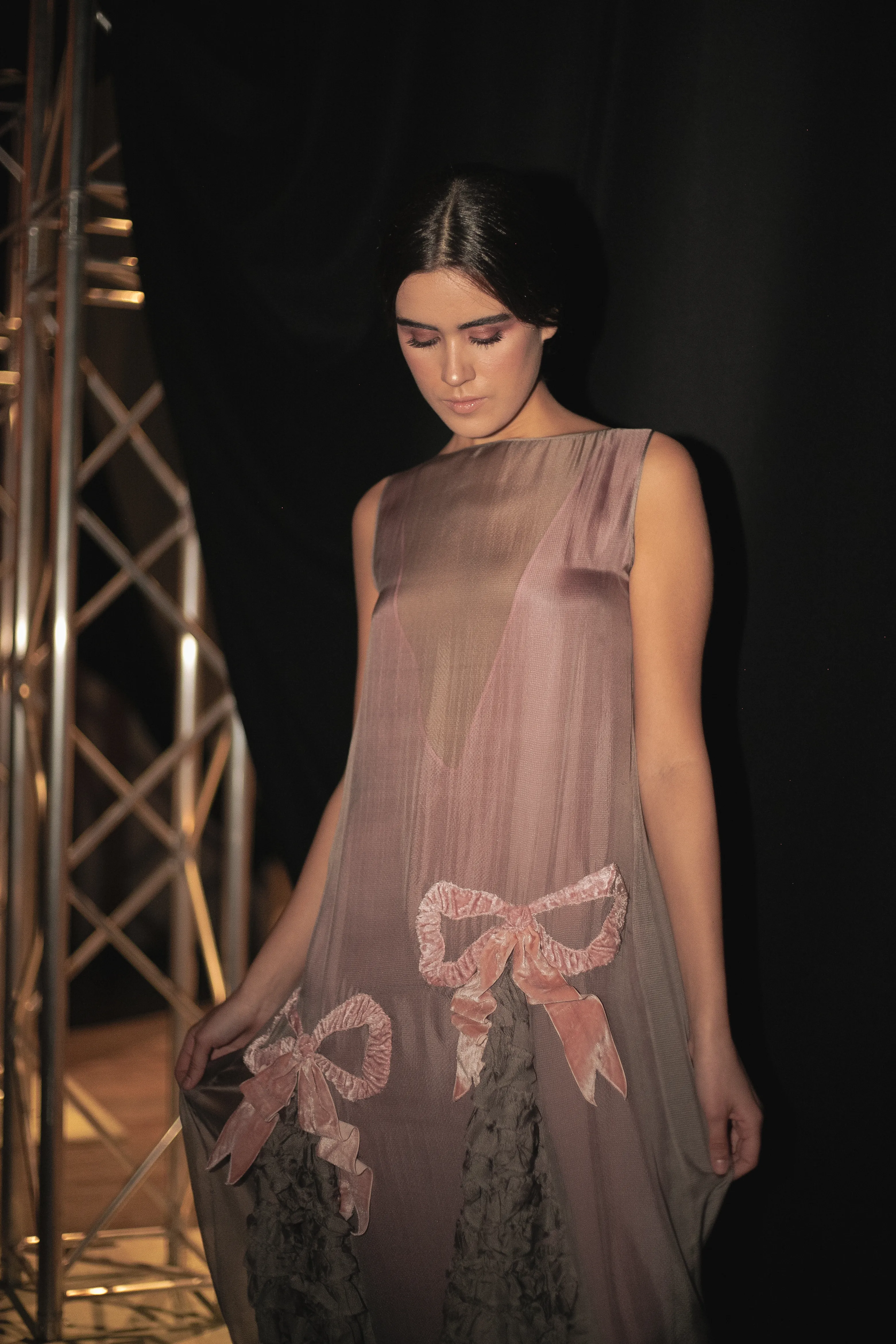 Fotografía del portfolio de Zeron Studio