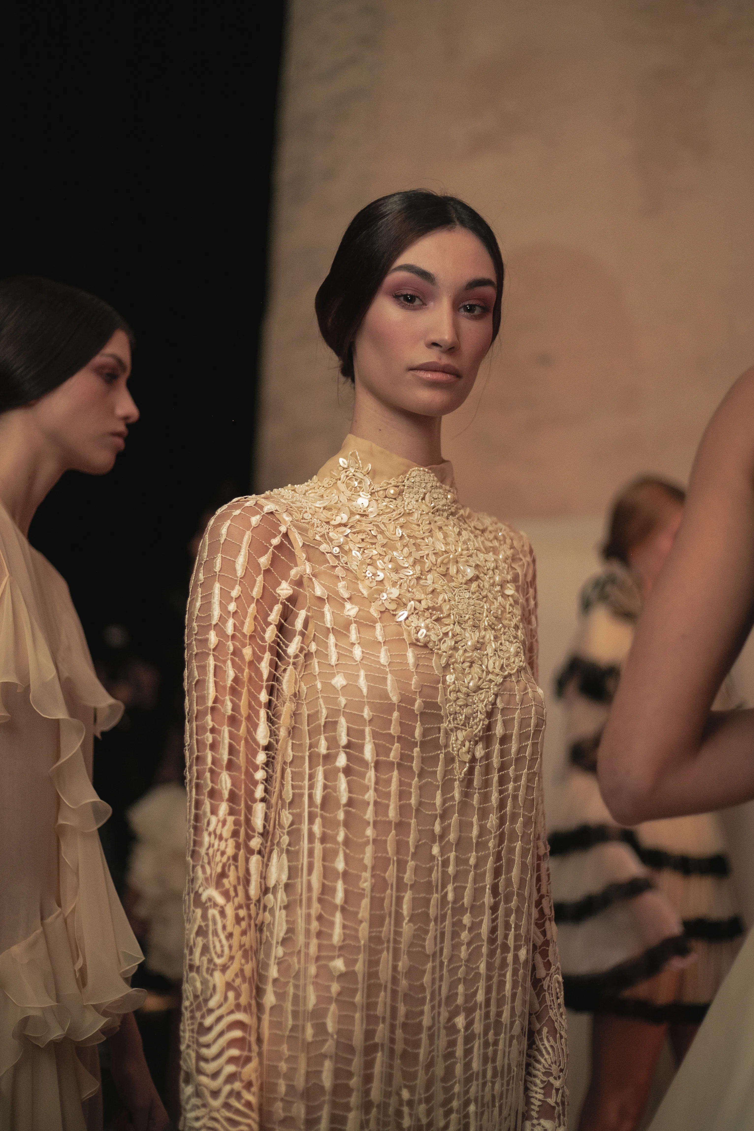 Fotografía del portfolio de Zeron Studio