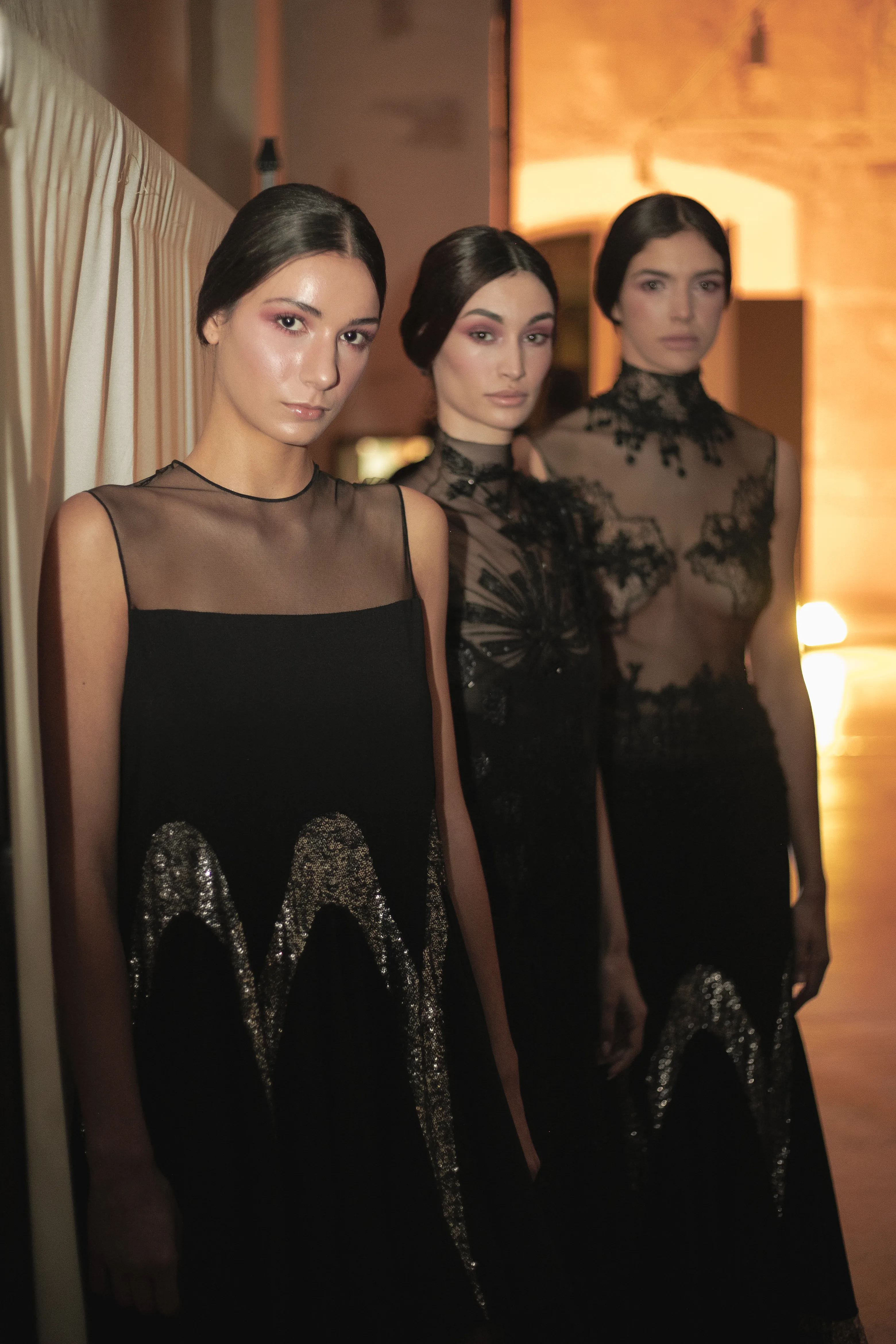 Fotografía del portfolio de Zeron Studio