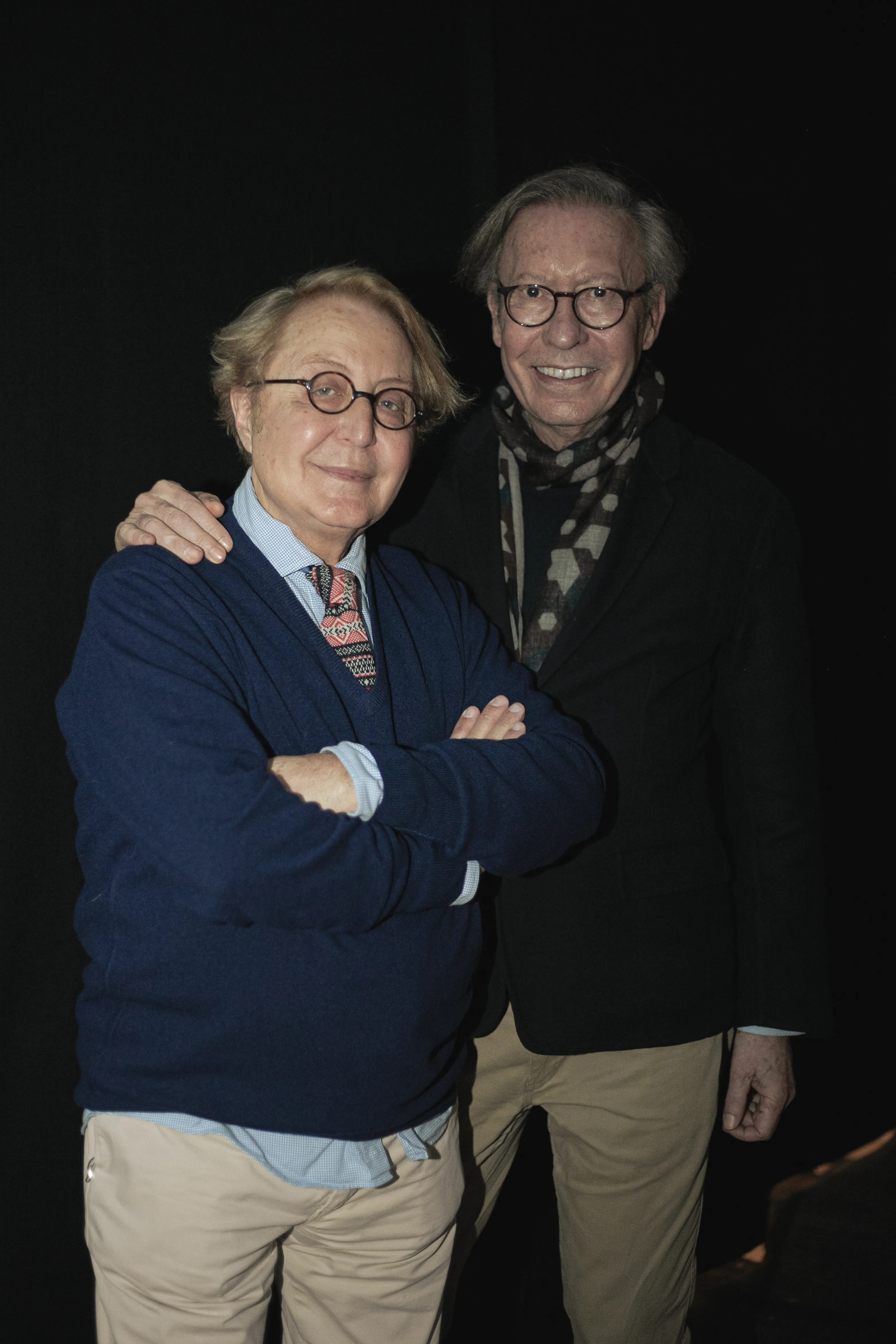 Fotografía del portfolio de Zeron Studio