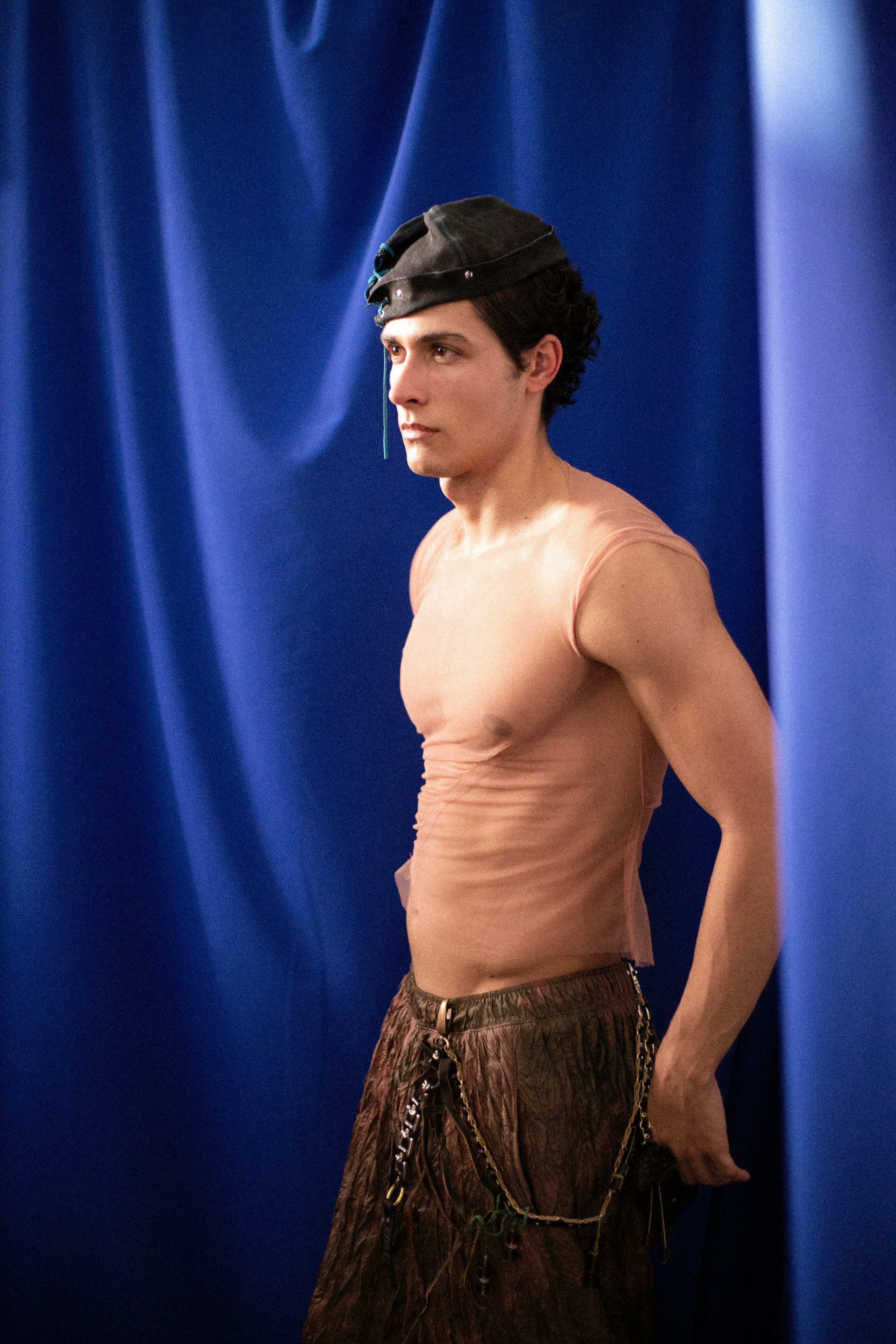 Fotografía del portfolio de Zeron Studio