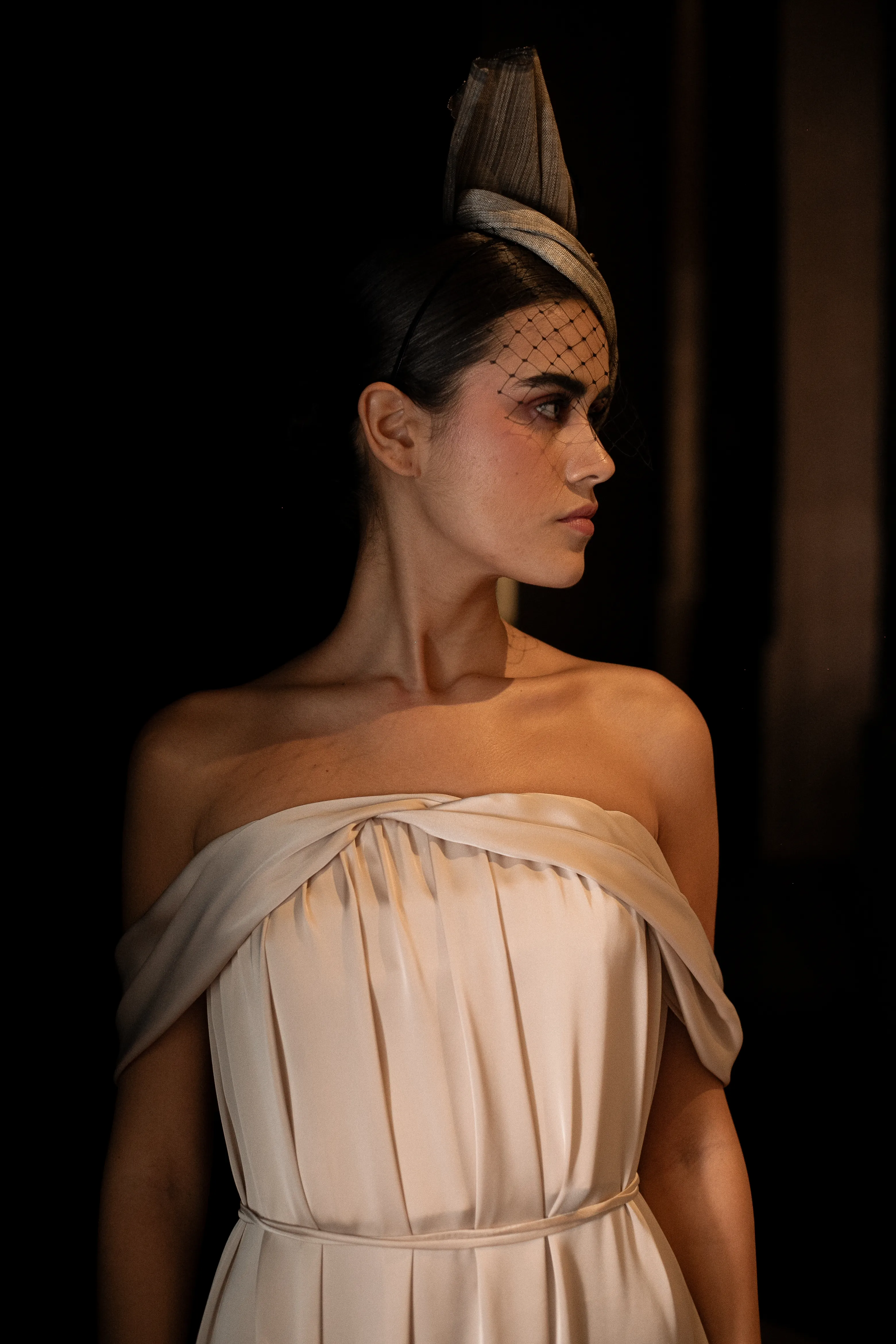 Fotografía del portfolio de Zeron Studio