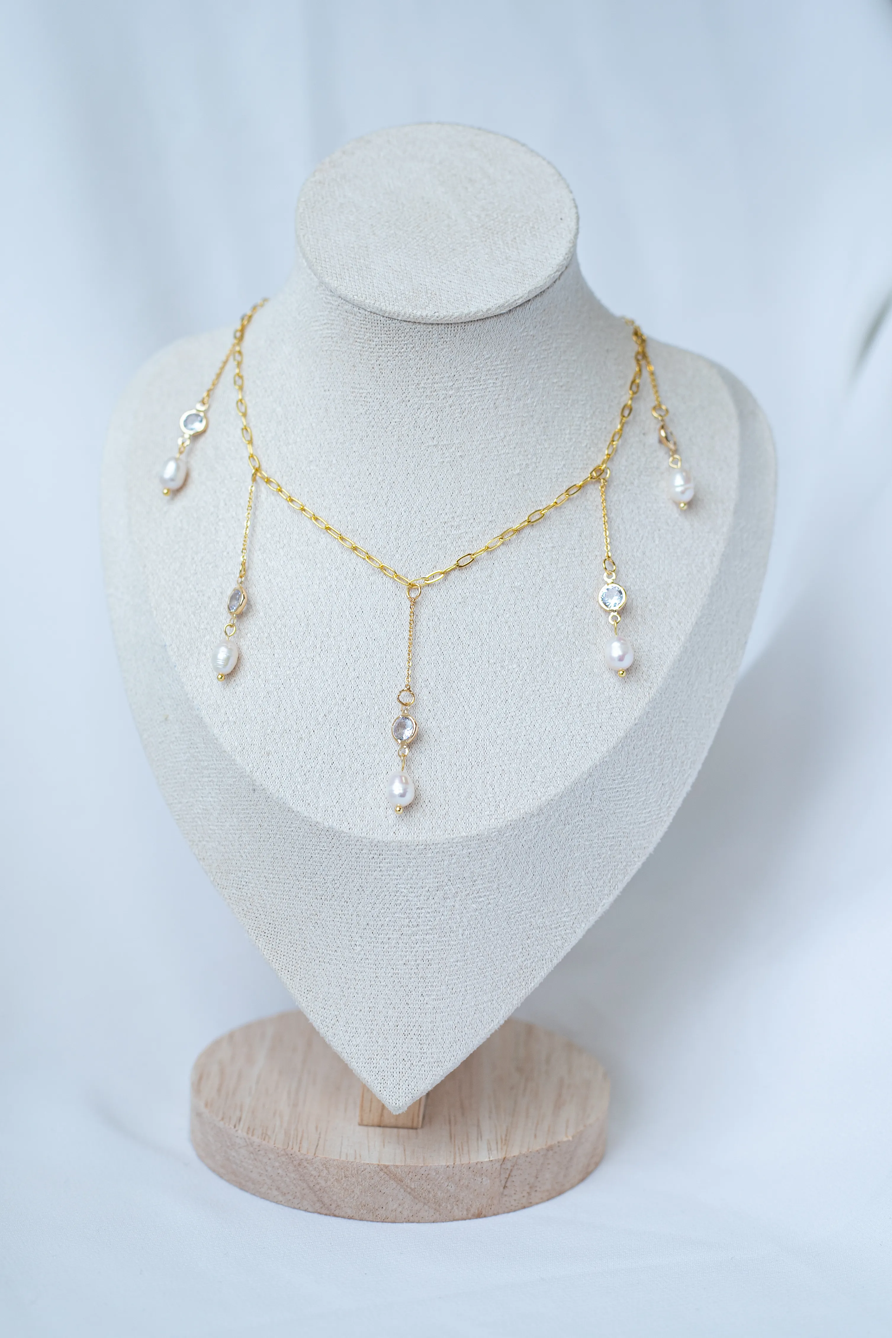 Fotografía del portfolio de Zeron Studio