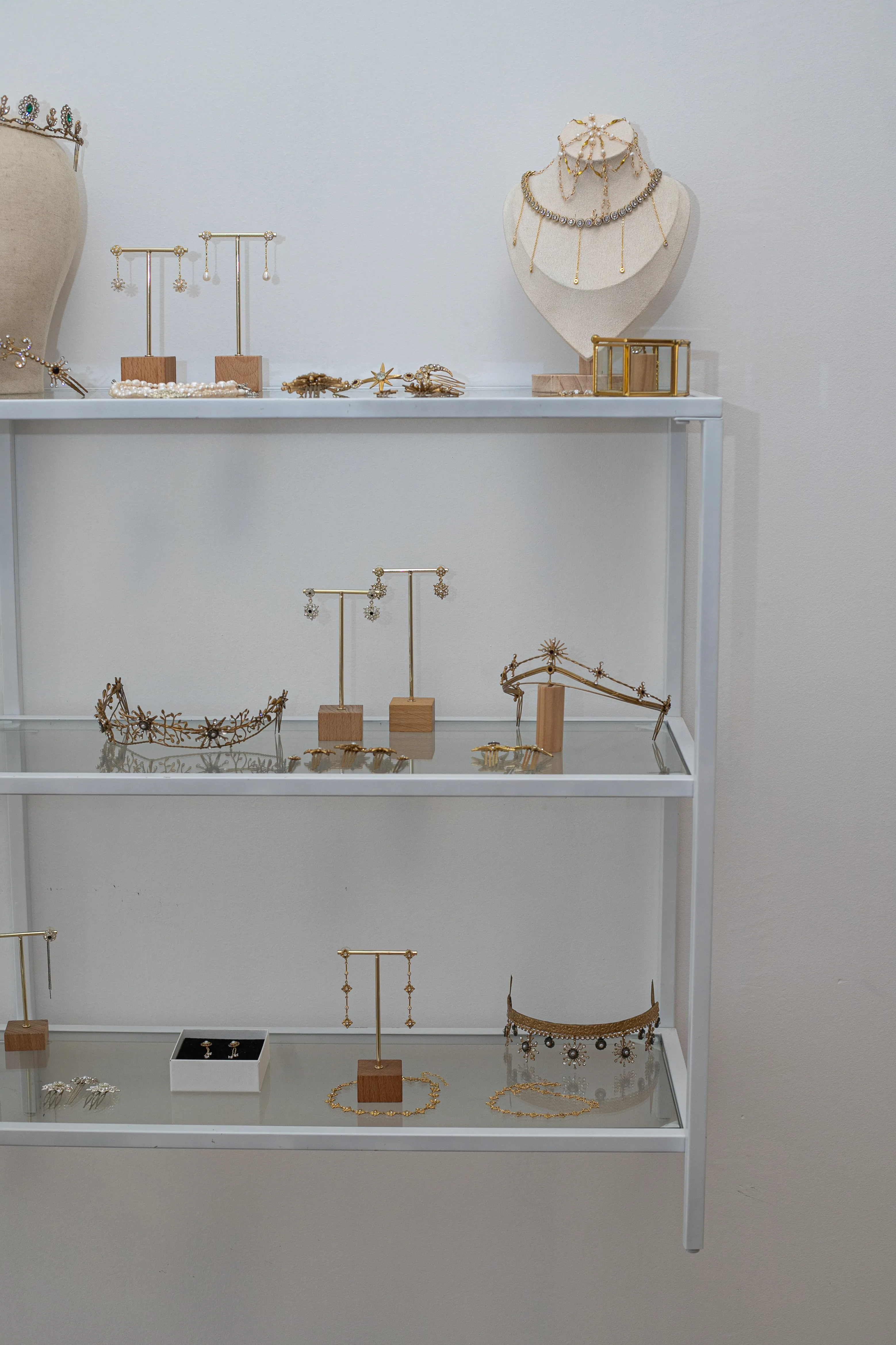 Fotografía del portfolio de Zeron Studio