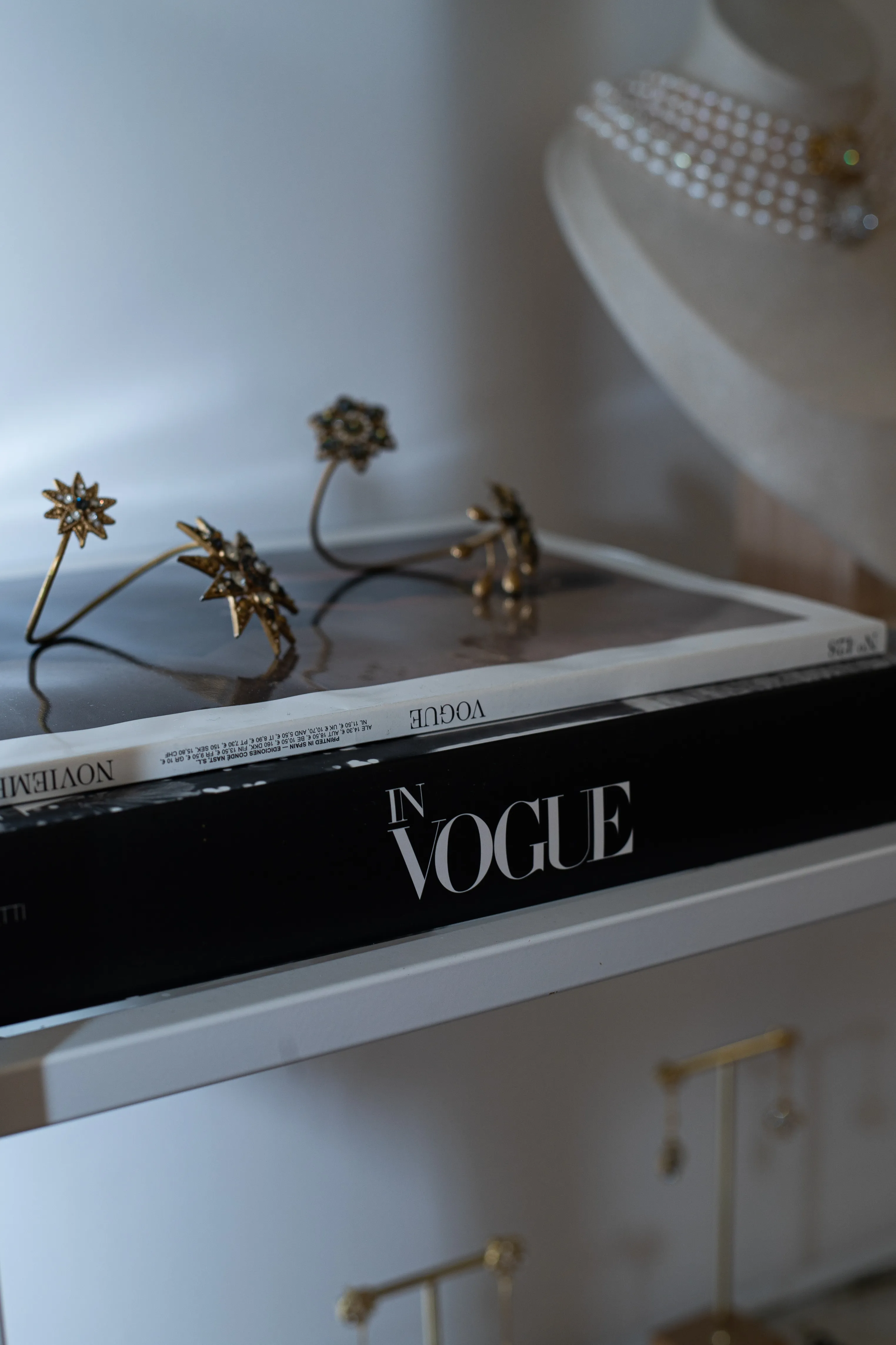 Fotografía del portfolio de Zeron Studio