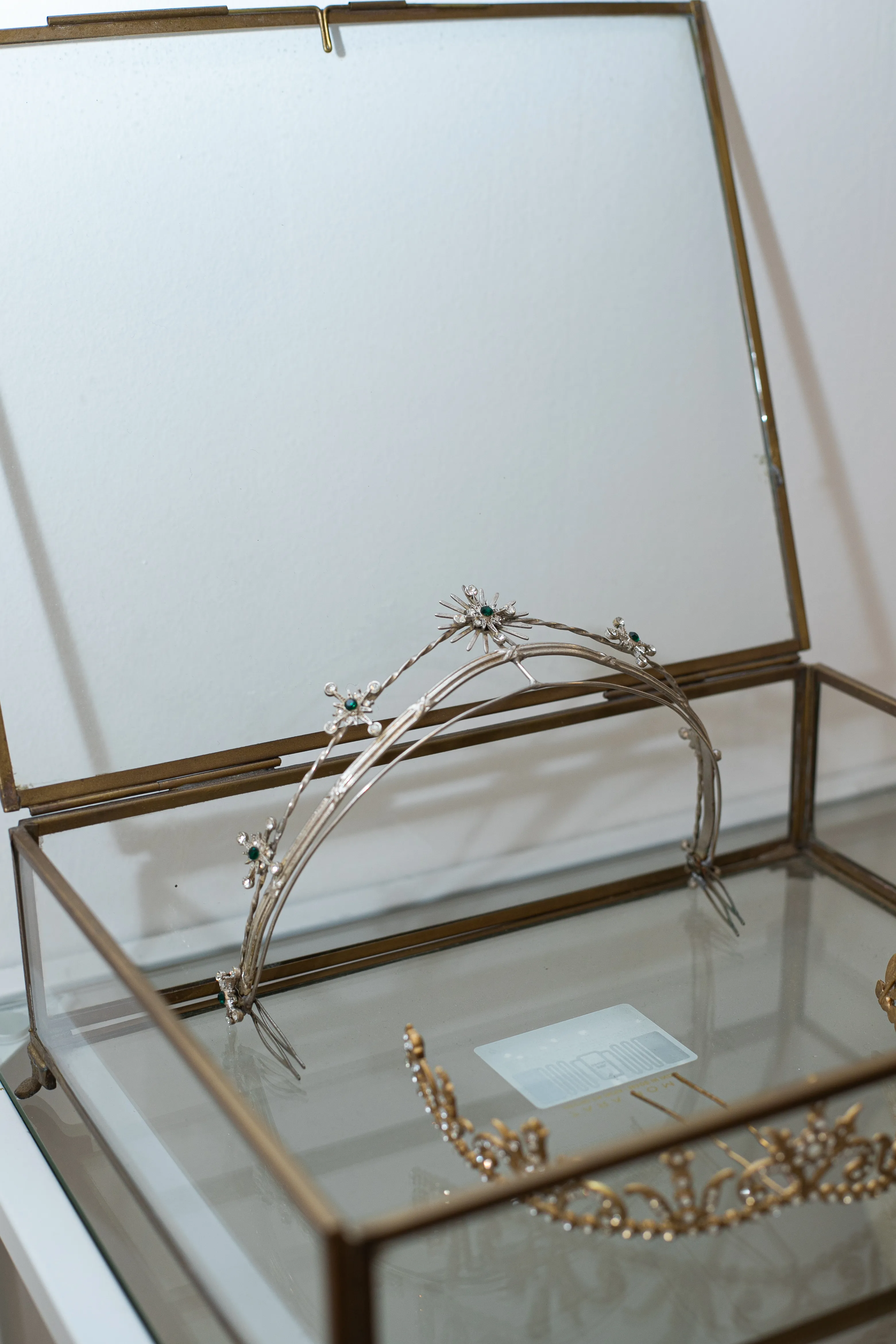 Fotografía del portfolio de Zeron Studio